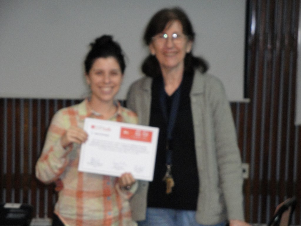 2014: IUCr-UNESCO Open Lab: Participants