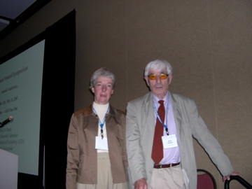 2007: European Crystallography Meeting: Participants