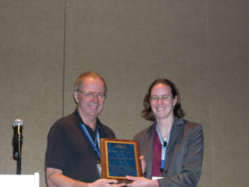 2007: European Crystallography Meeting: Participants