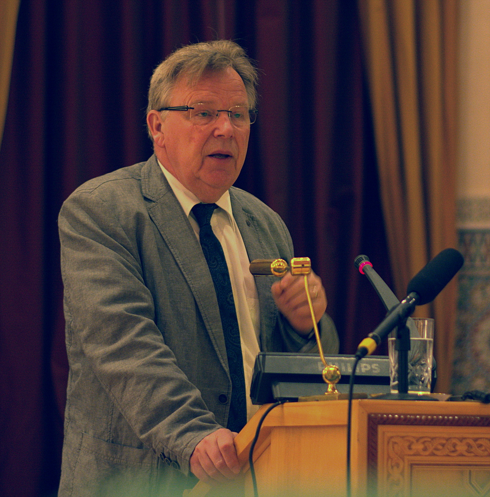 2015: Crystallography for the next generation: the legacy of IYCr: Speakers