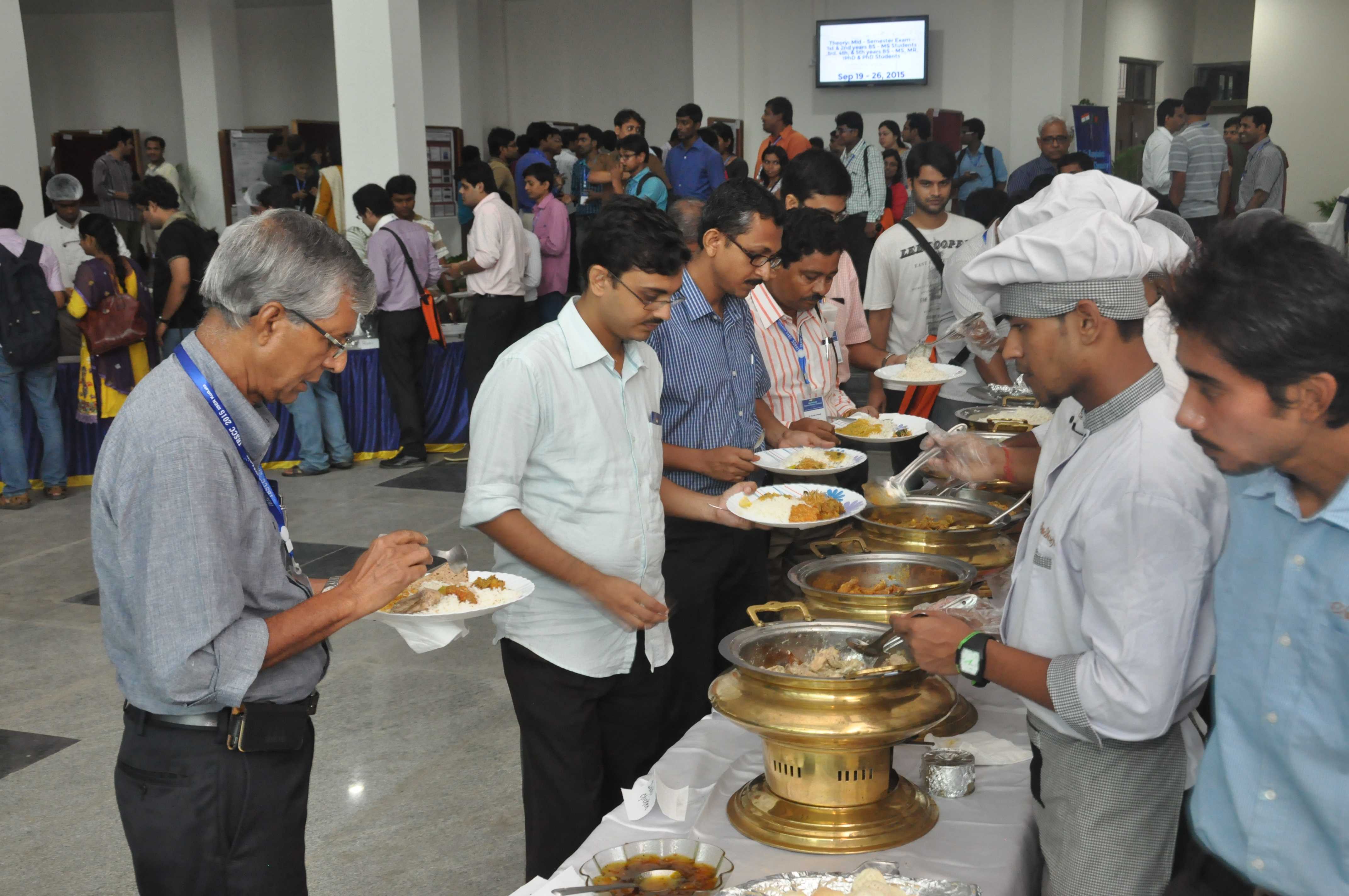 2015: India-Bangladesh Structural Chemistry Conference 2015: Posters