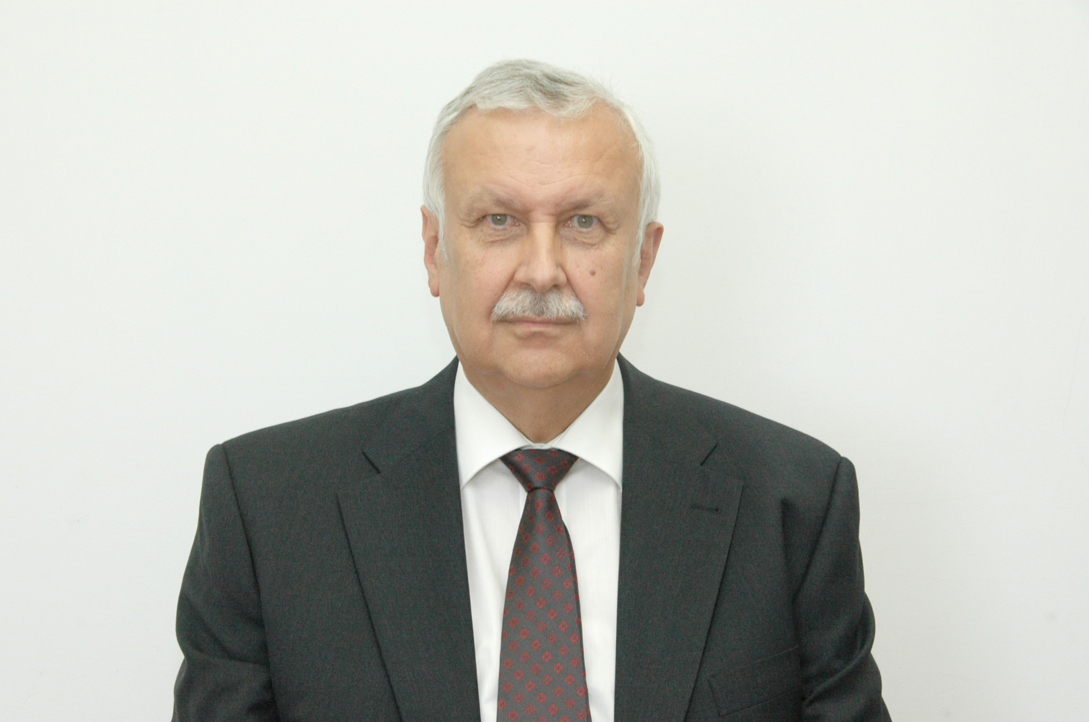 2008: IUCr Congress and General Assembly: Portrait