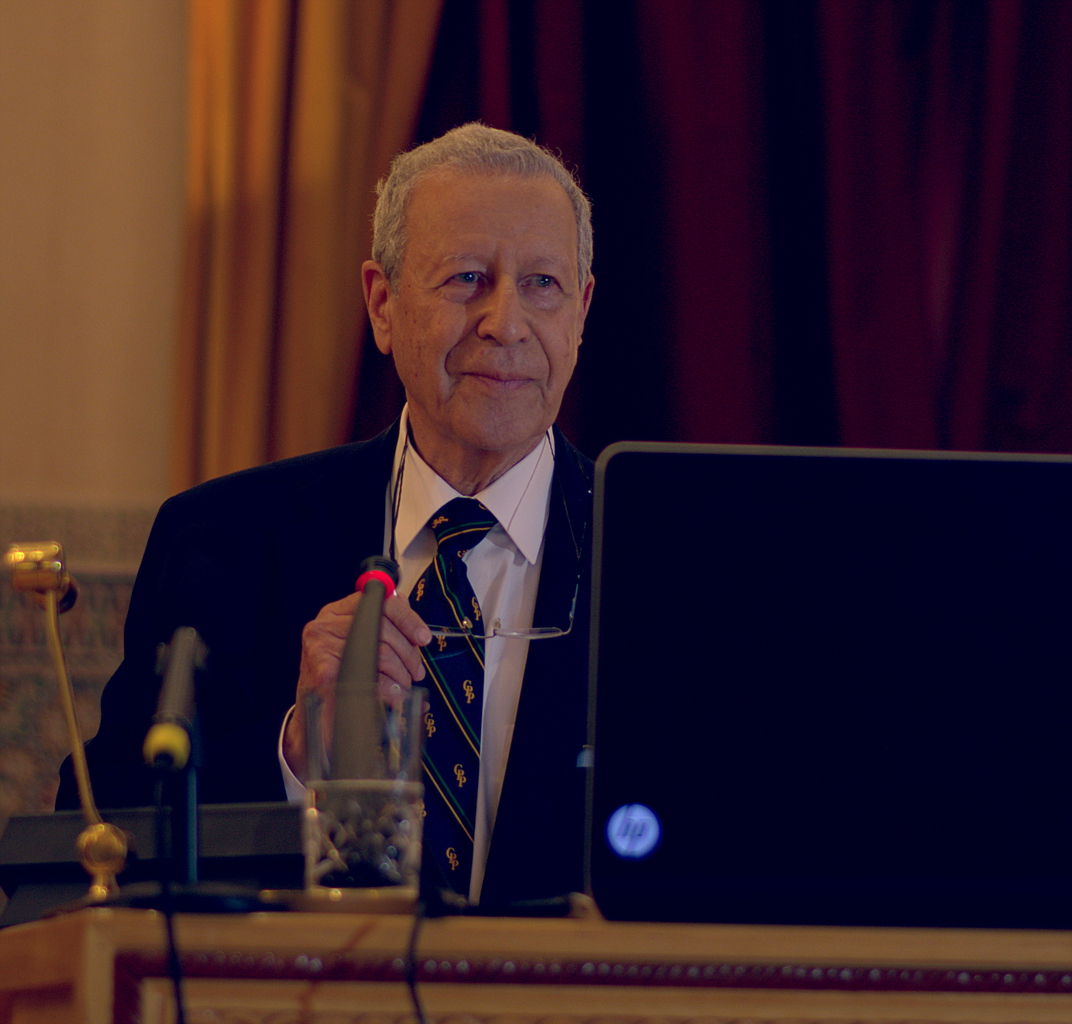 2015: Crystallography for the next generation: the legacy of IYCr: Opening ceremony