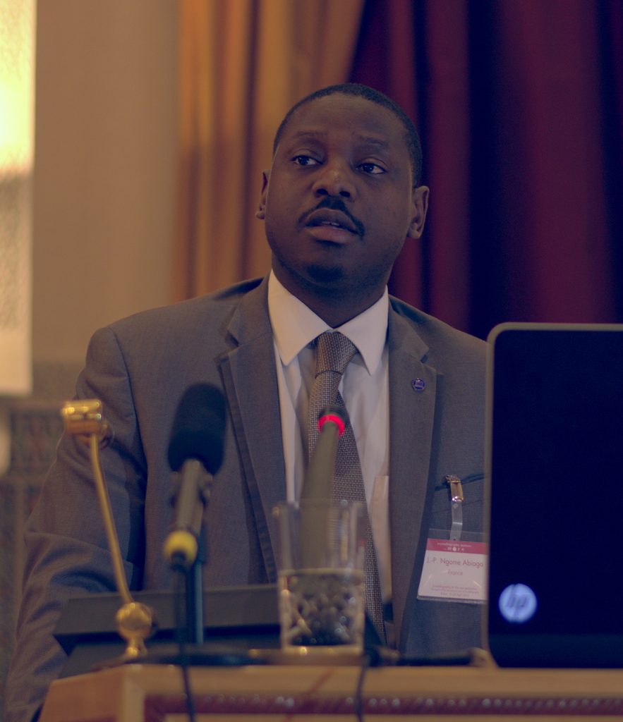 2015: Crystallography for the next generation: the legacy of IYCr: Opening ceremony