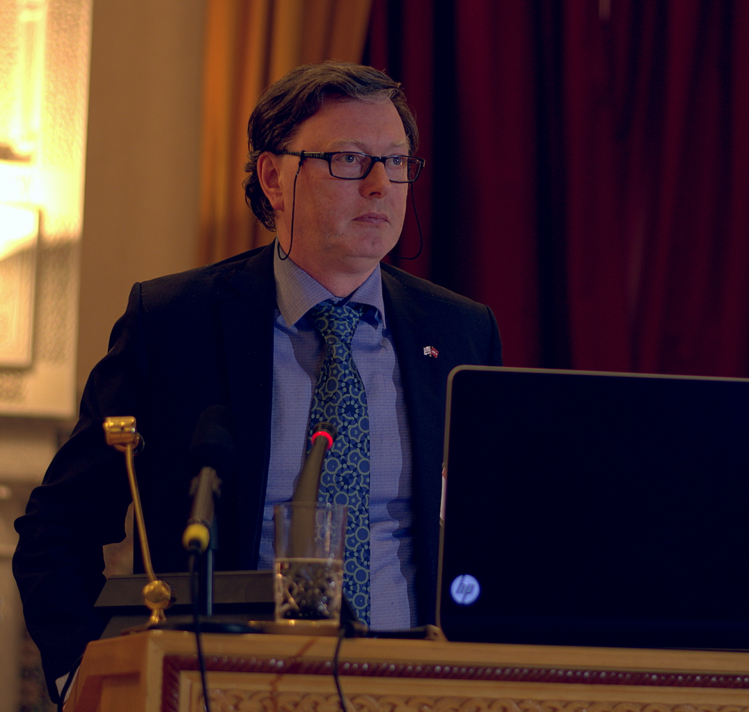 2015: Crystallography for the next generation: the legacy of IYCr: Opening ceremony