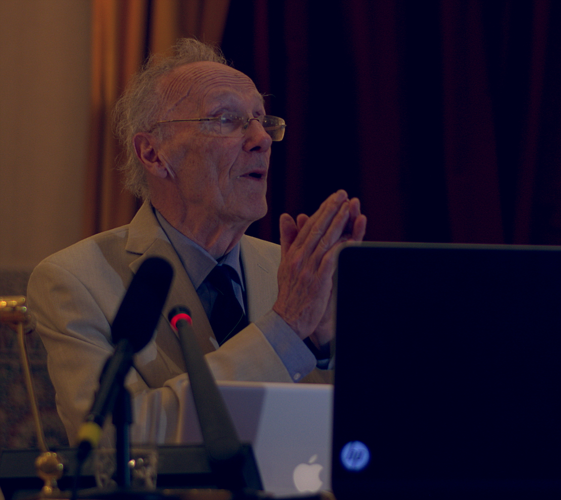 2015: Crystallography for the next generation: the legacy of IYCr: Opening ceremony
