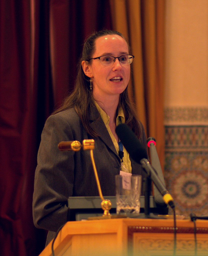 2015: Crystallography for the next generation: the legacy of IYCr: Speakers