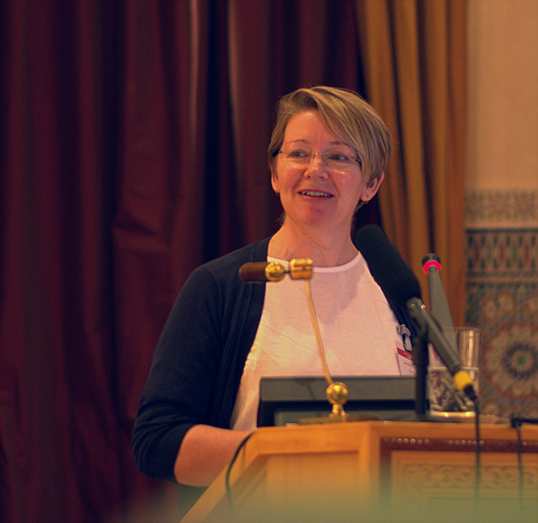 2015: Crystallography for the next generation: the legacy of IYCr: Speakers