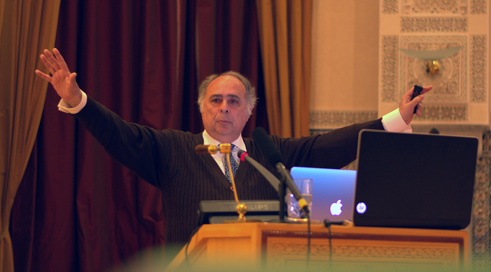 2015: Crystallography for the next generation: the legacy of IYCr: Speakers
