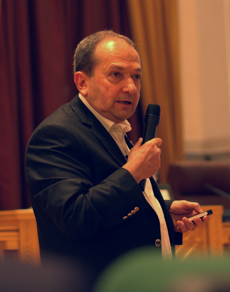 2015: Crystallography for the next generation: the legacy of IYCr: Speakers