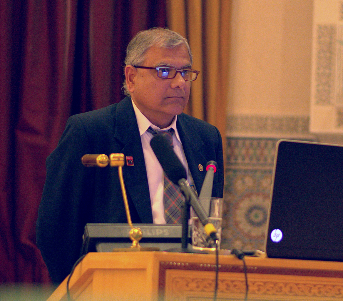 2015: Crystallography for the next generation: the legacy of IYCr: Speakers