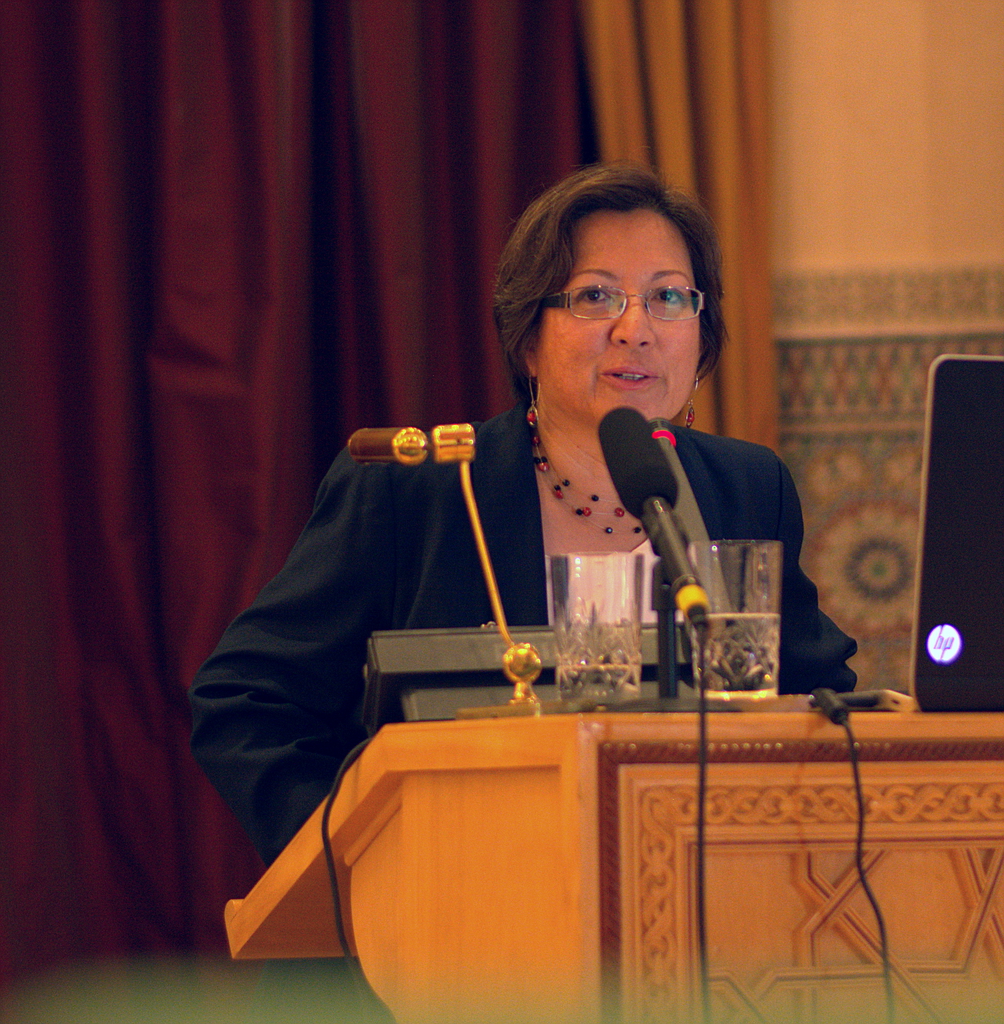 2015: Crystallography for the next generation: the legacy of IYCr: Speakers