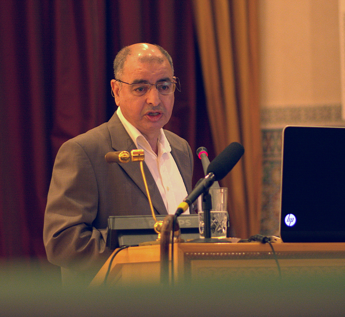 2015: Crystallography for the next generation: the legacy of IYCr: Speakers