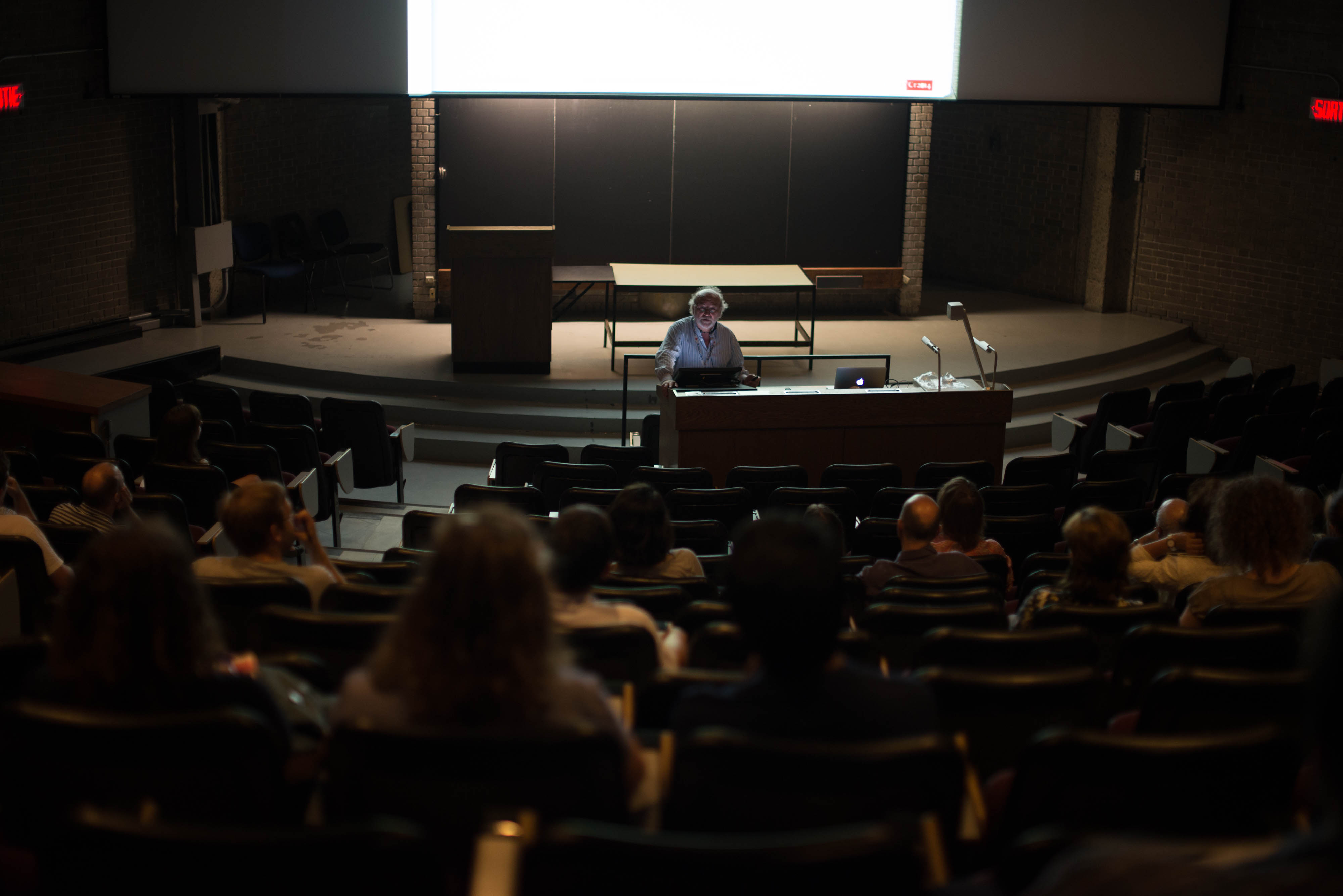 2014:IUCr Congress and General Assembly: Public Lecture