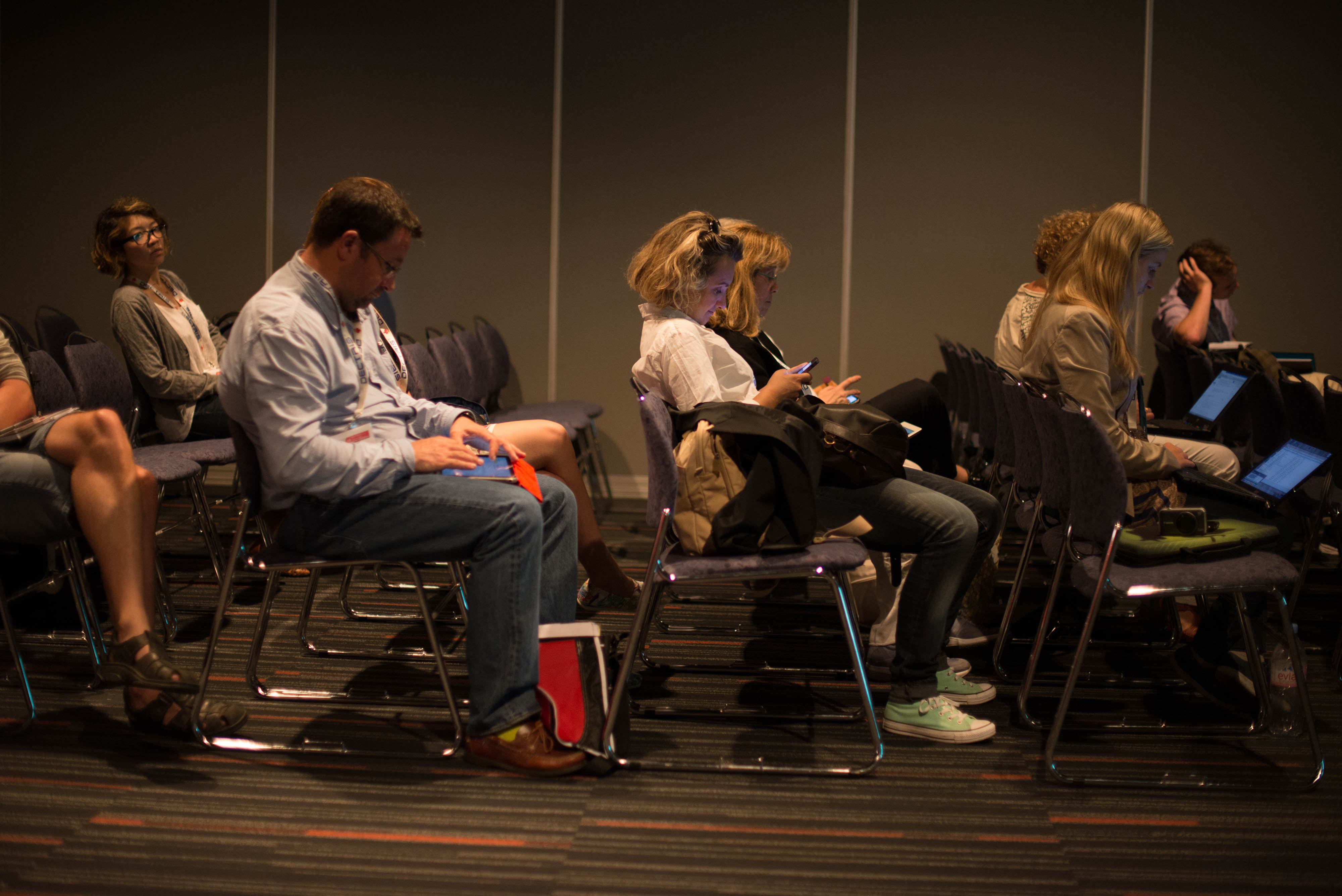 2014: IUCr Congress and General Assembly: Participants