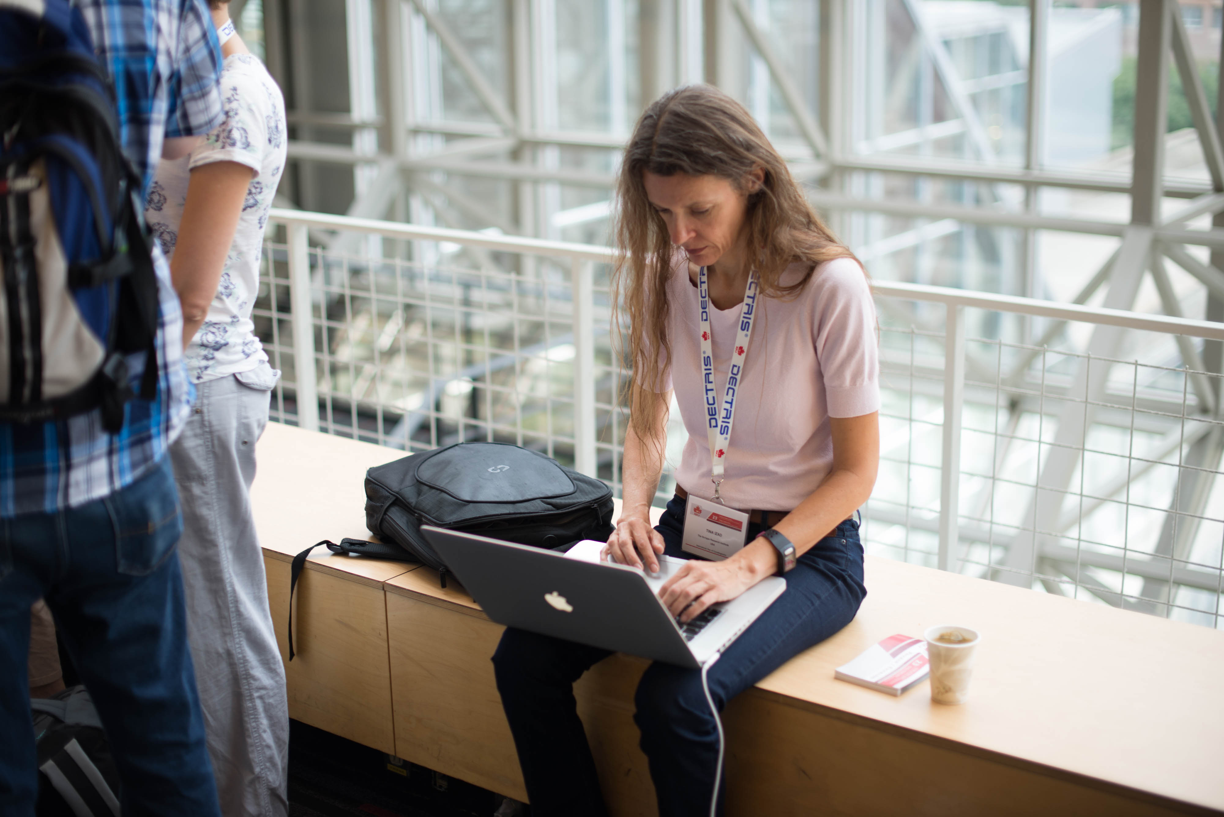 2014: IUCr Congress and General Assembly: Participants