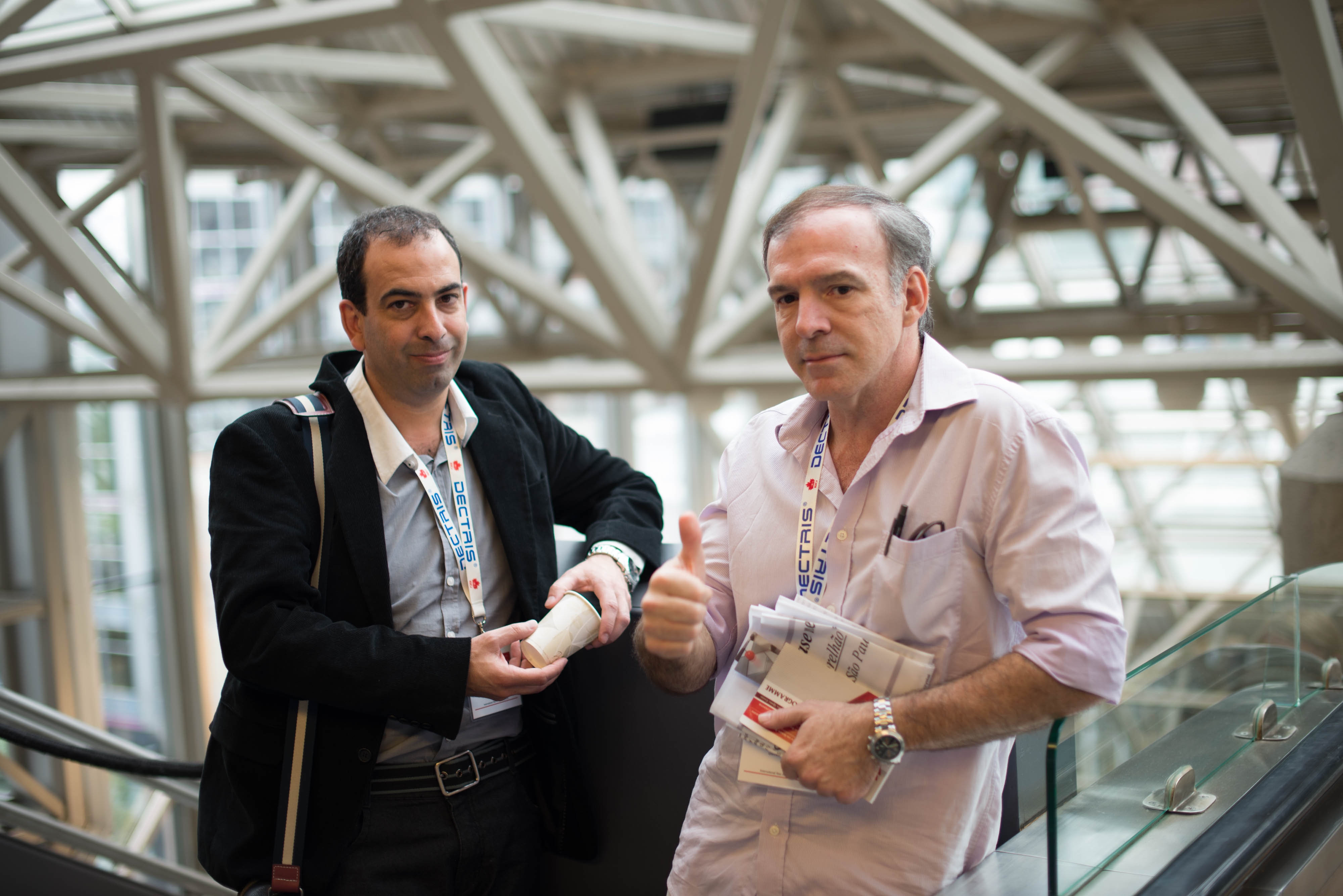 2014: IUCr Congress and General Assembly: Participants