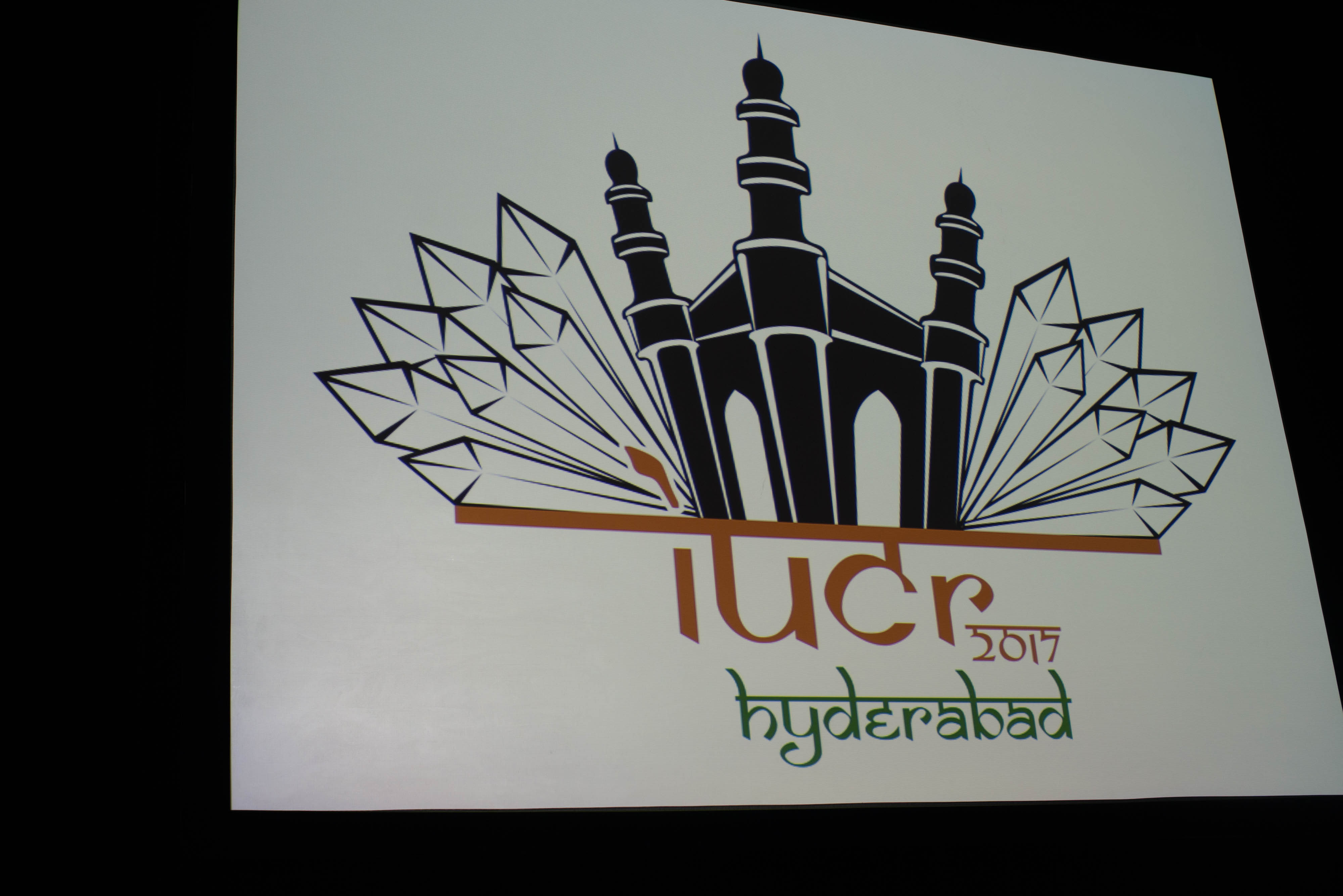 2014: IUCr Congress and General Assembly: Closing ceremony