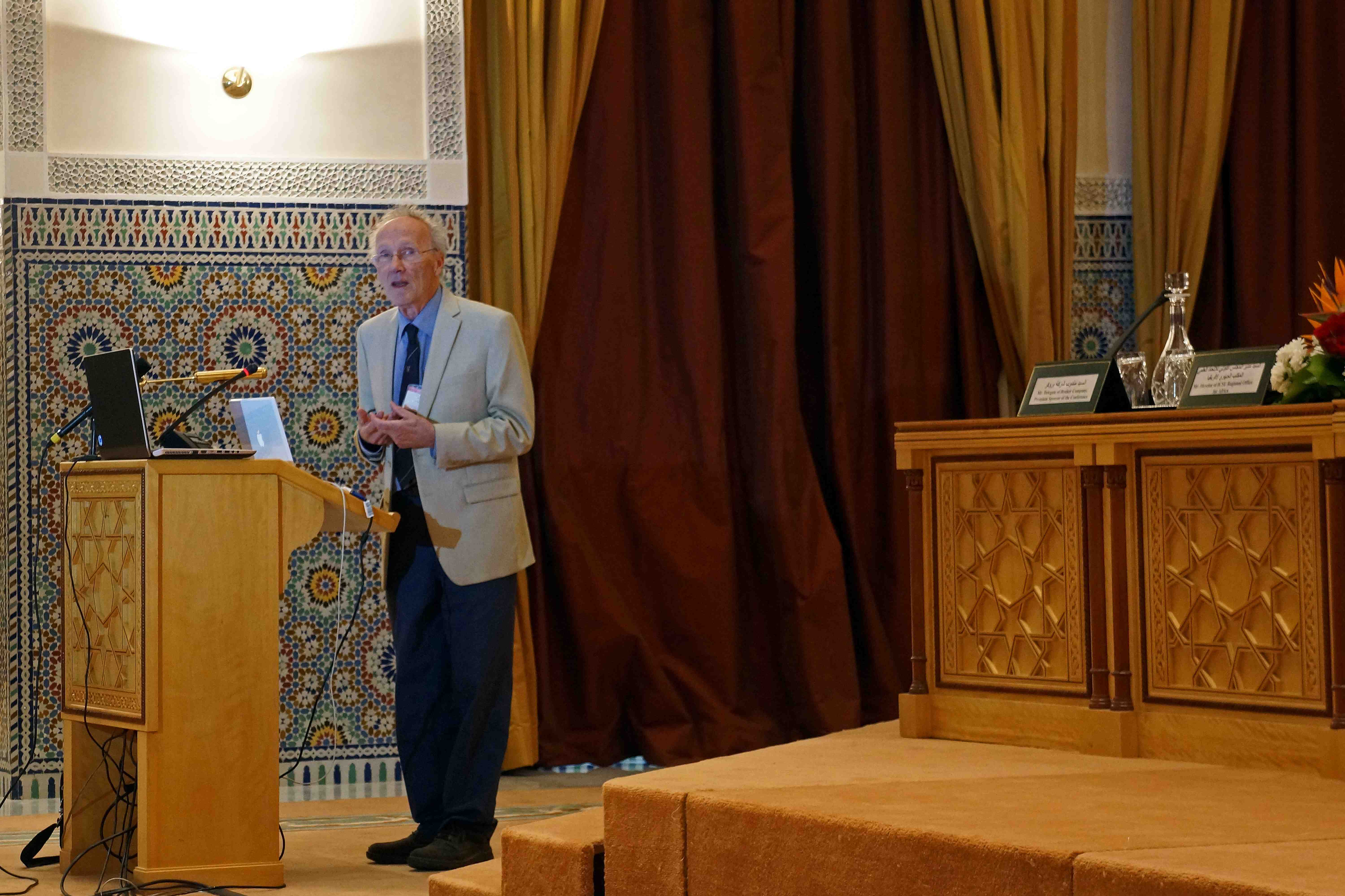 2015: Crystallography for the next generation: the legacy of IYCr: Opening ceremony