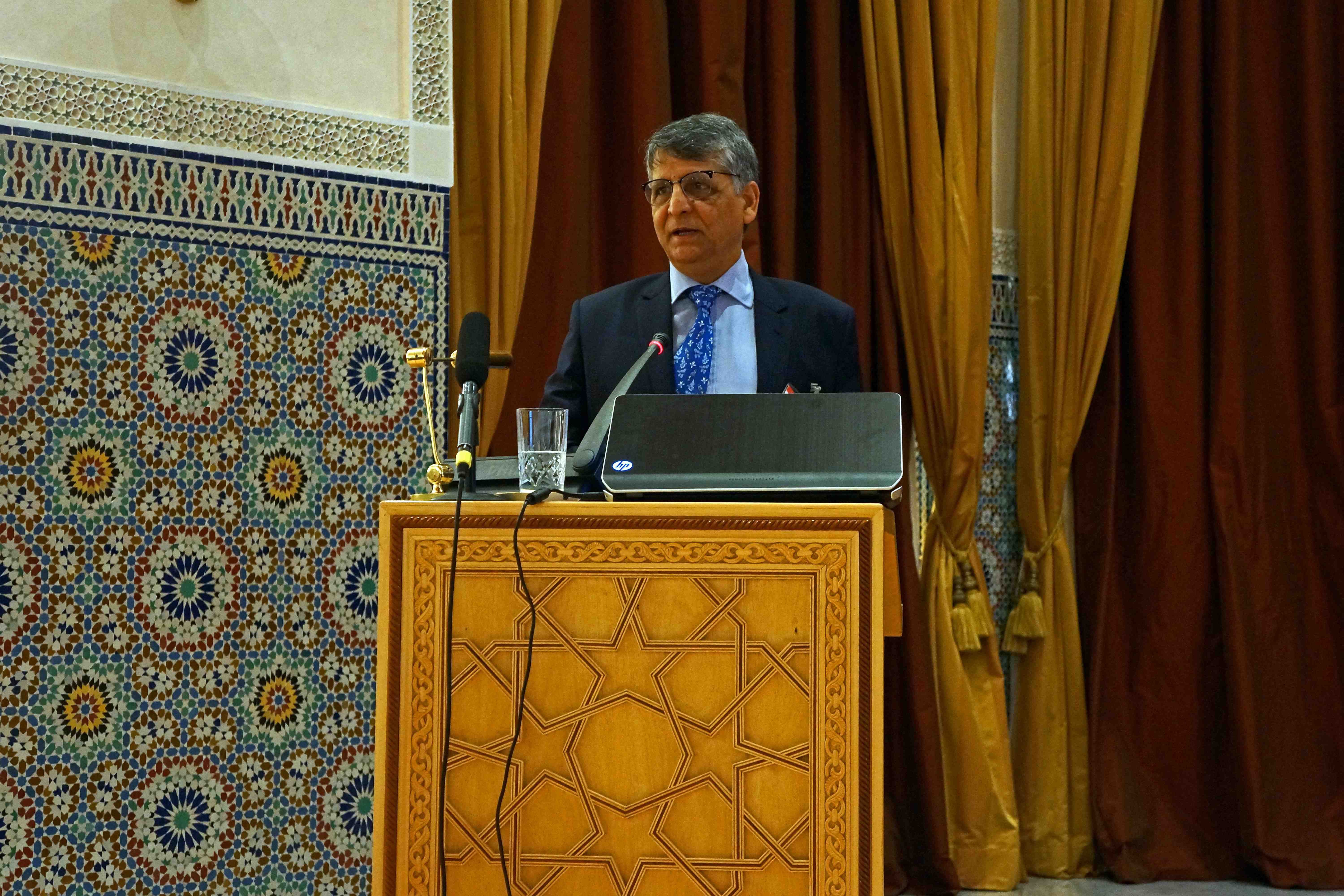 2015: Crystallography for the next generation: the legacy of IYCr: Speakers