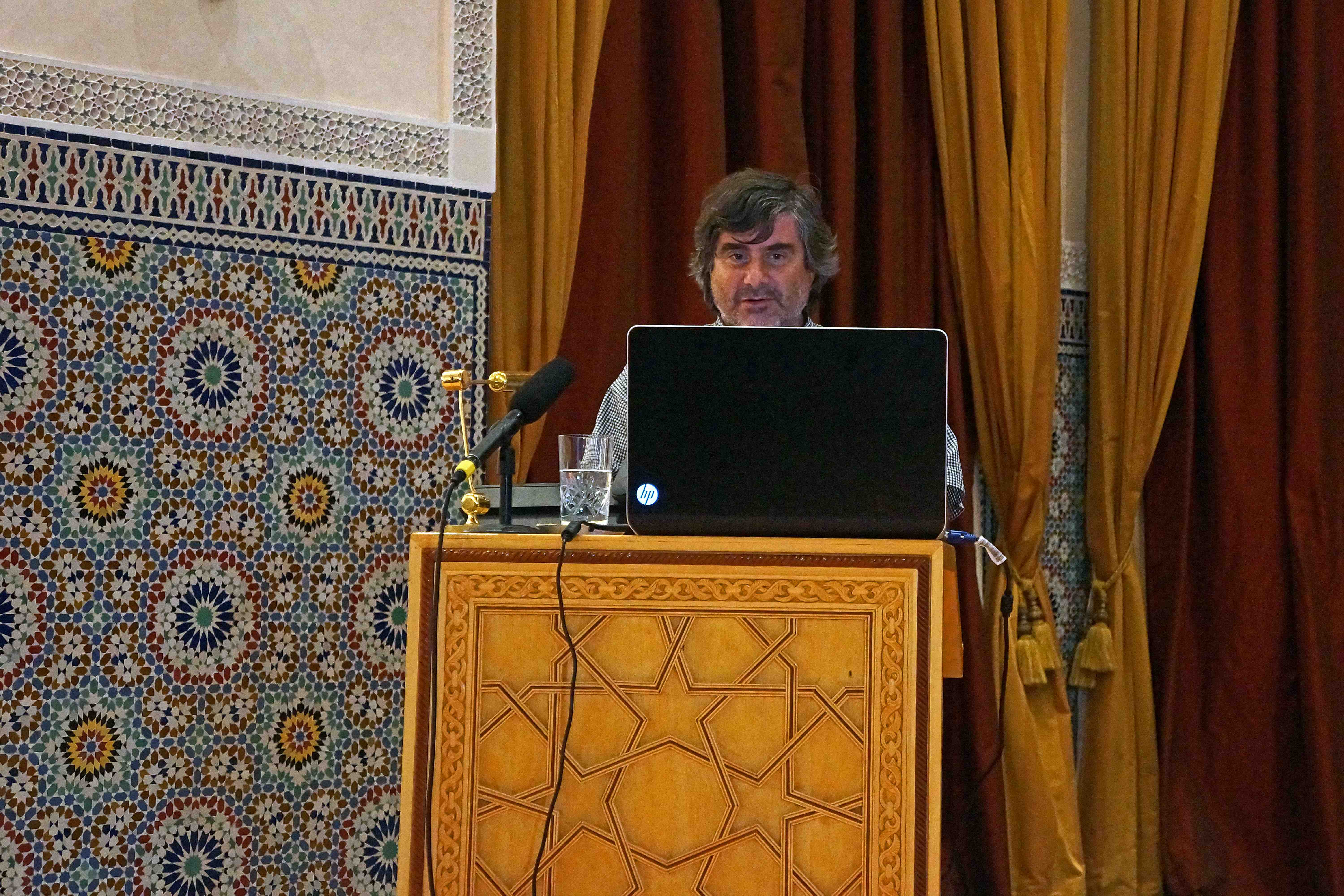 2015: Crystallography for the next generation: the legacy of IYCr: Speakers