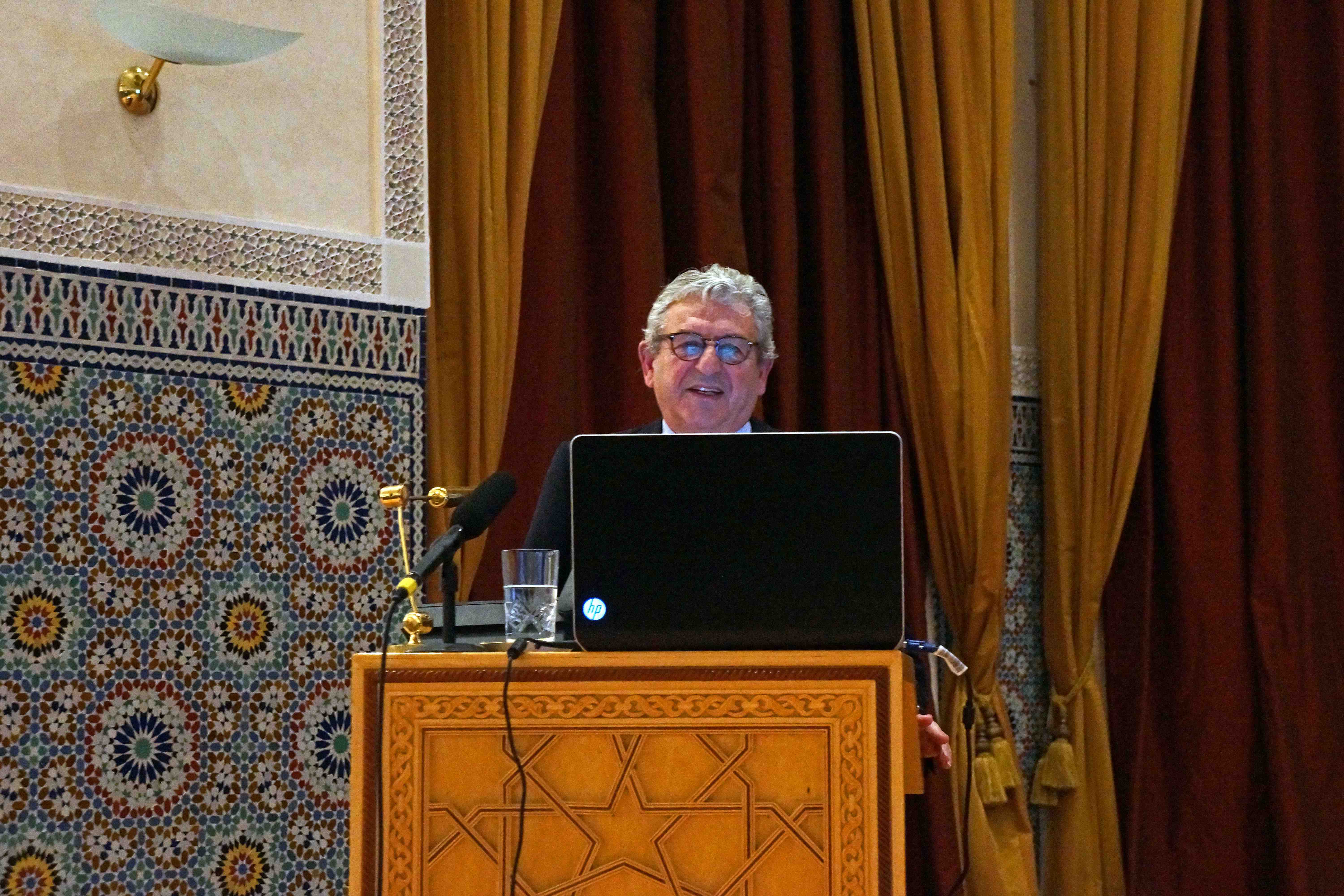 2015: Crystallography for the next generation: the legacy of IYCr: Speakers