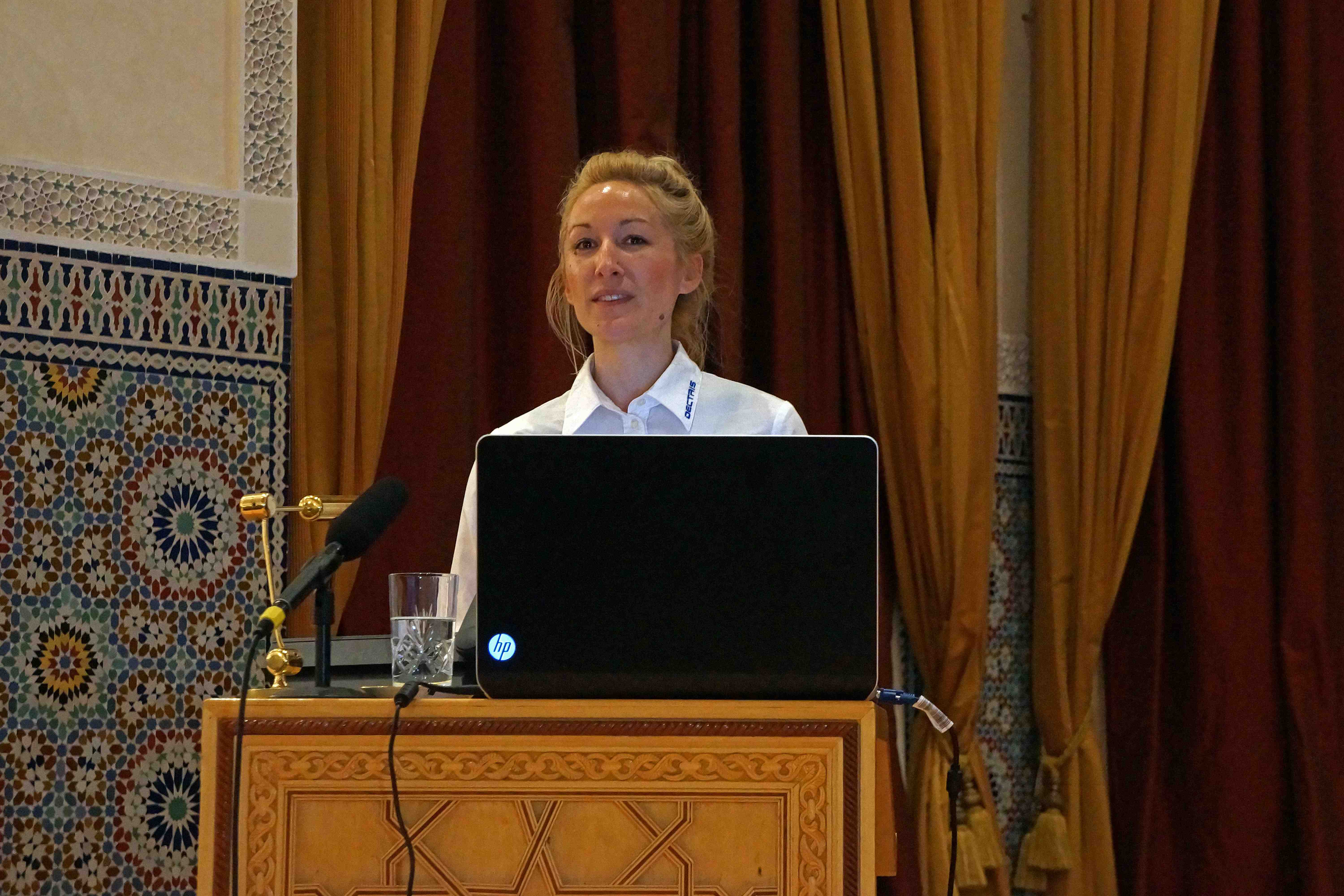 2015: Crystallography for the next generation: the legacy of IYCr: Speakers