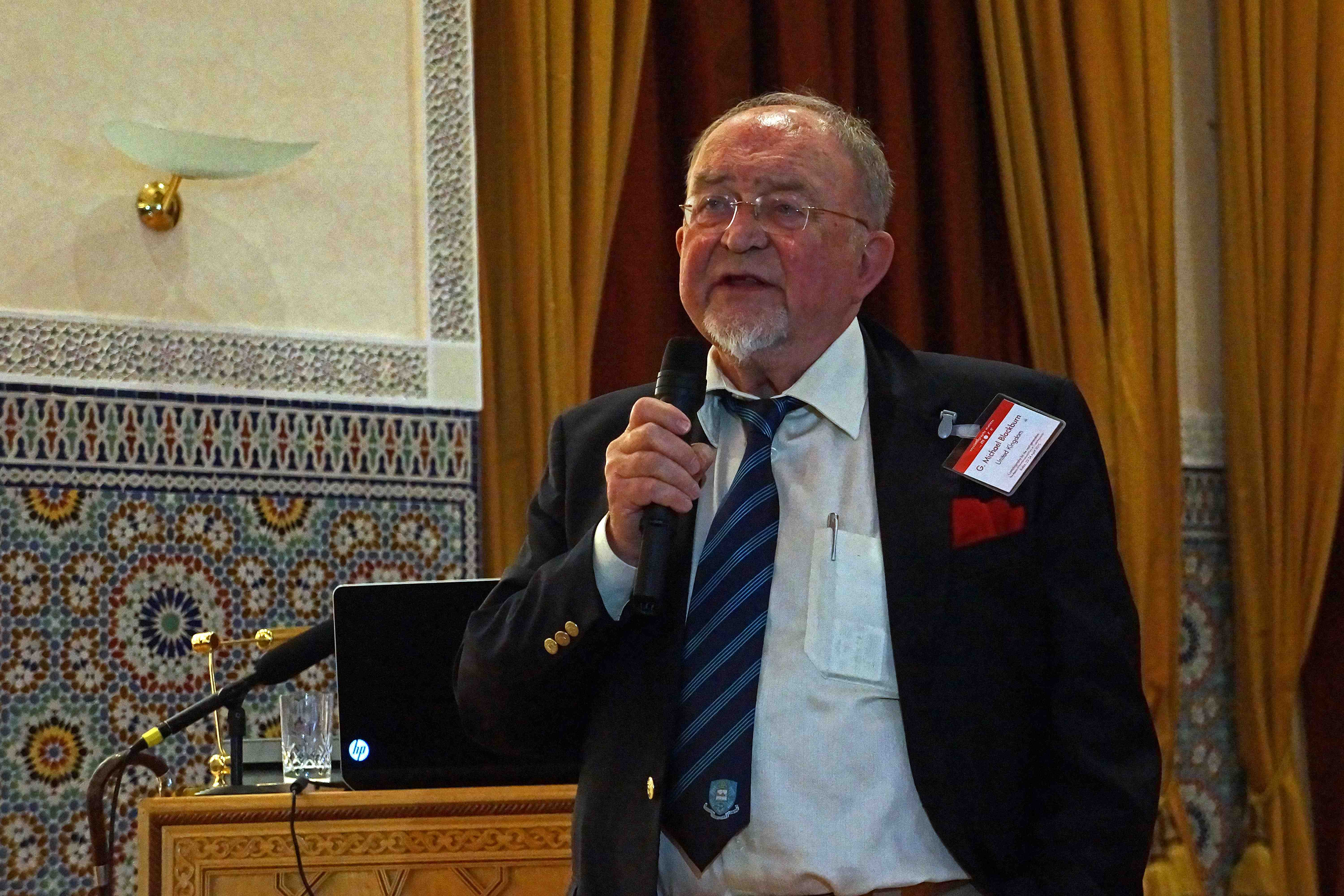 2015: Crystallography for the next generation: the legacy of IYCr: Speakers