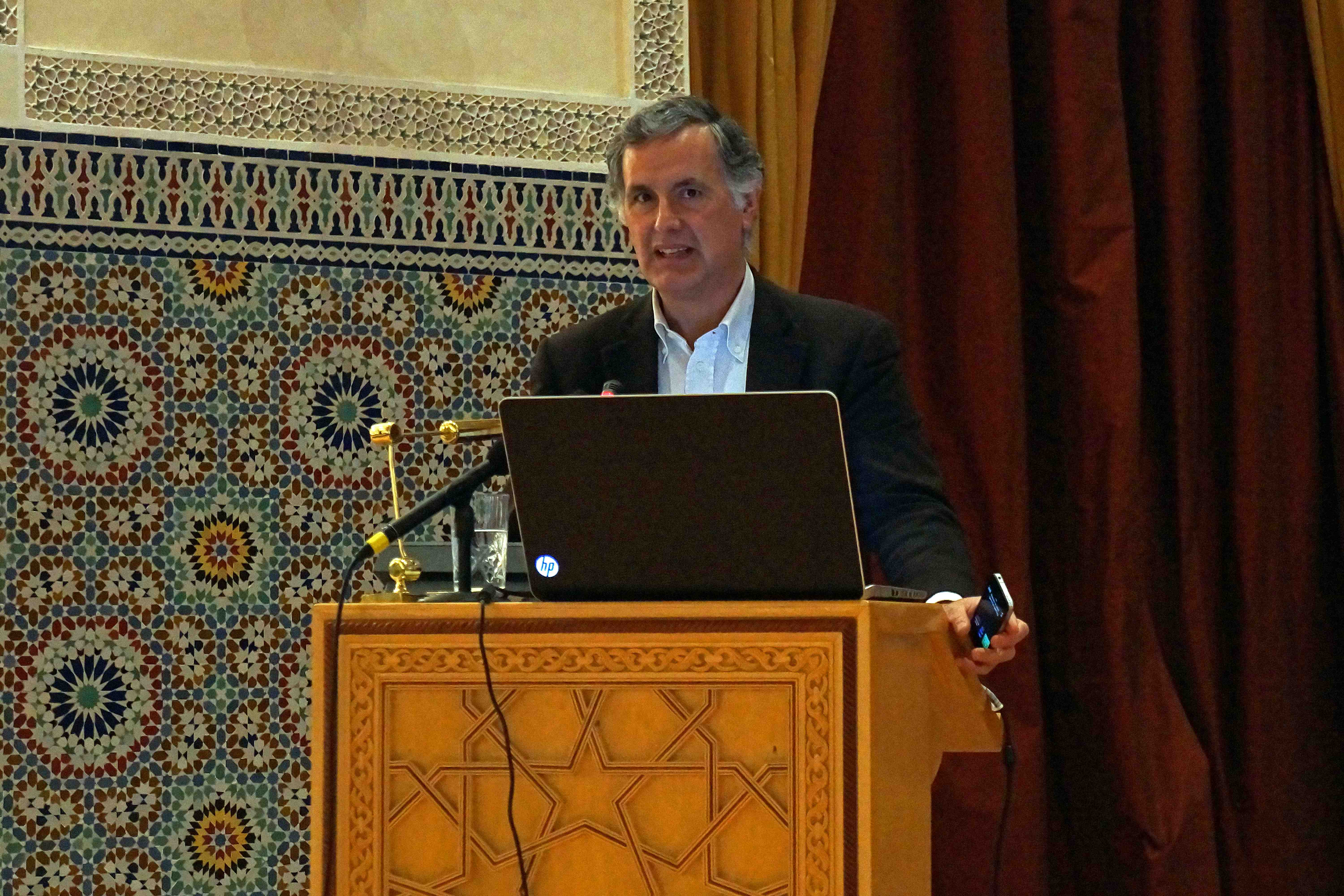 2015: Crystallography for the next generation: the legacy of IYCr: Speakers