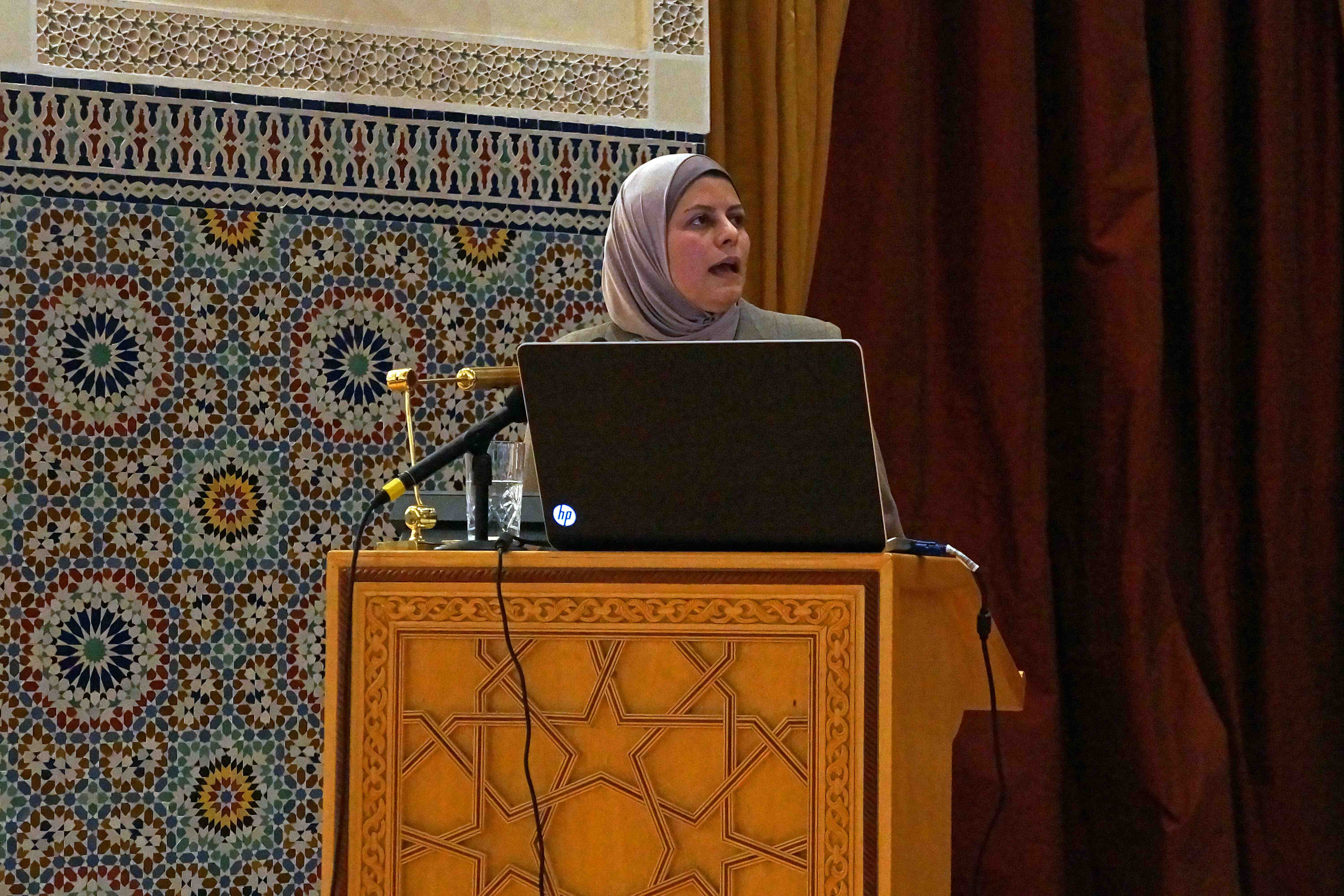 2015: Crystallography for the next generation: the legacy of IYCr: Speakers