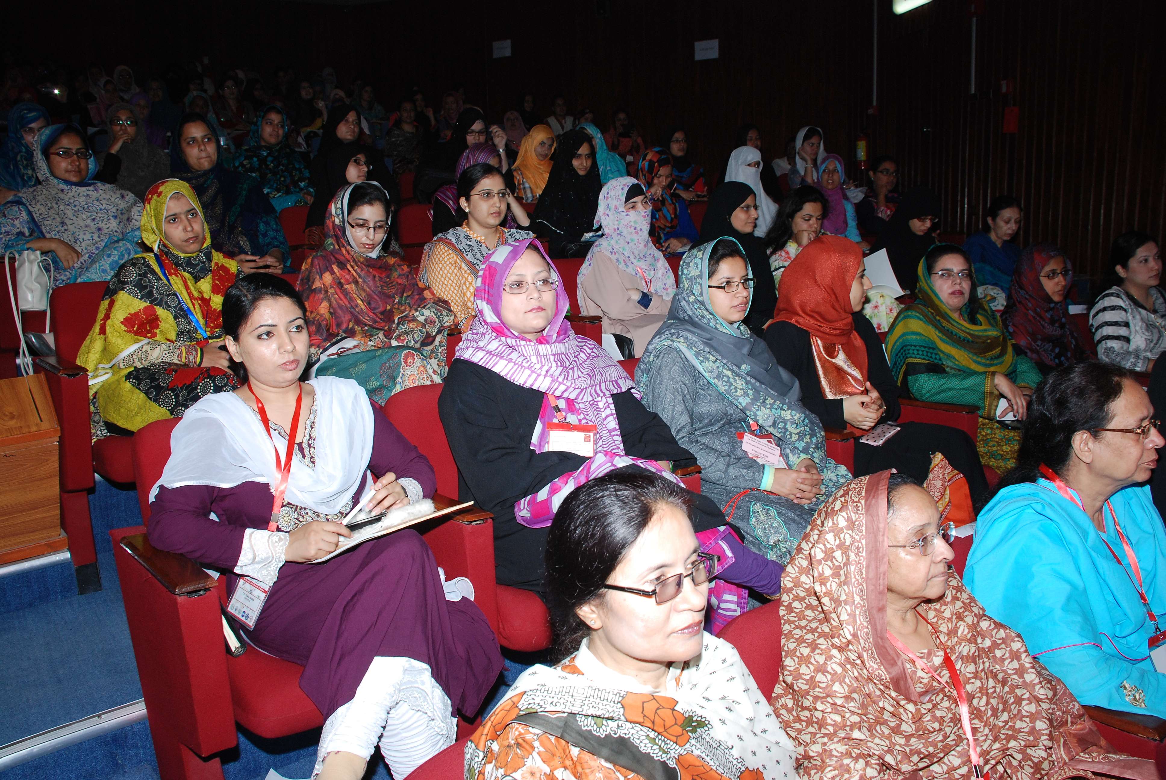 2014: South Asia Summit Meeting on Vistas in structural chemistry: Inauguration Ceremony