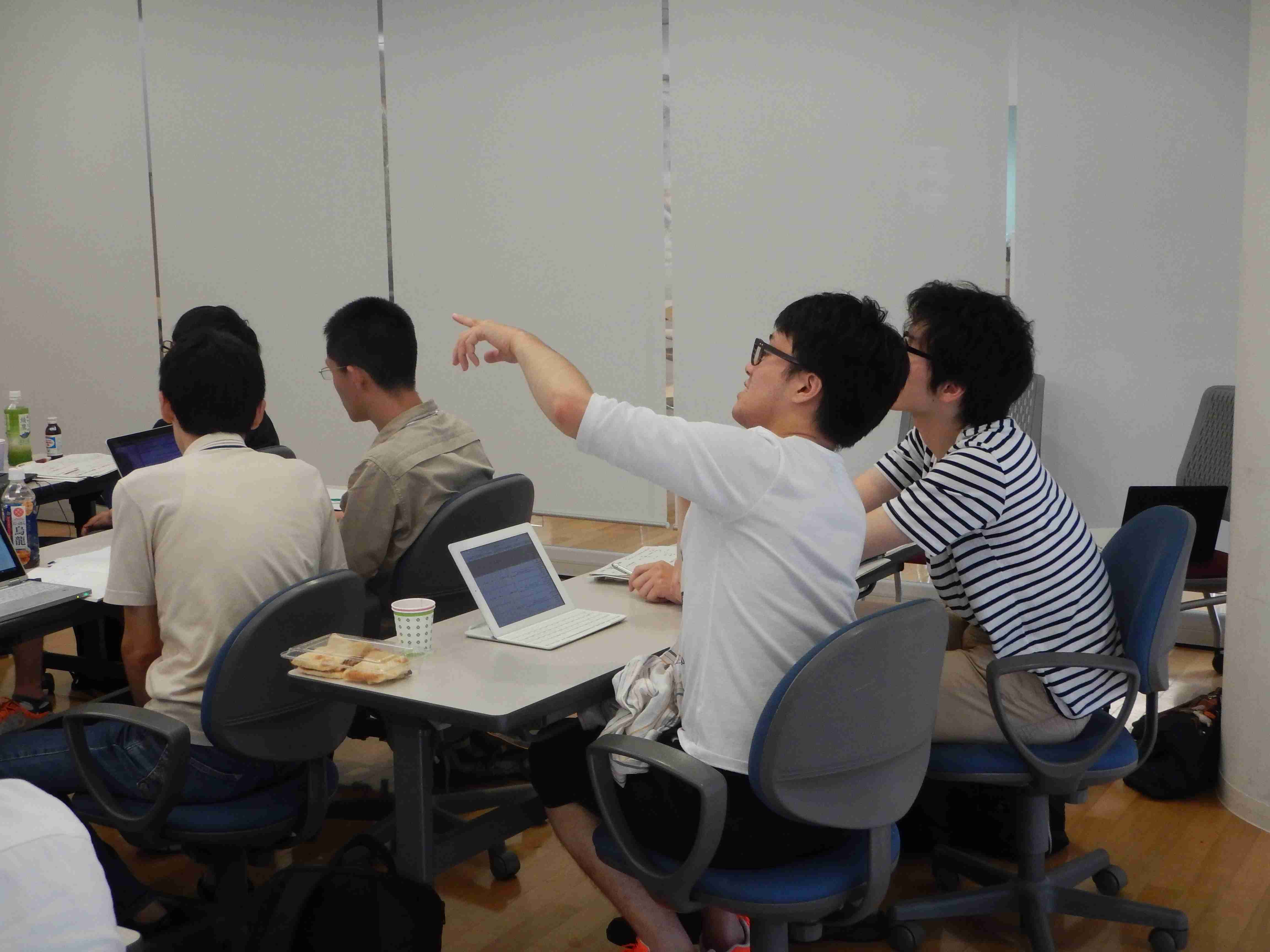 2016: Training Course on Symmetry and Group Theory: Lectures
