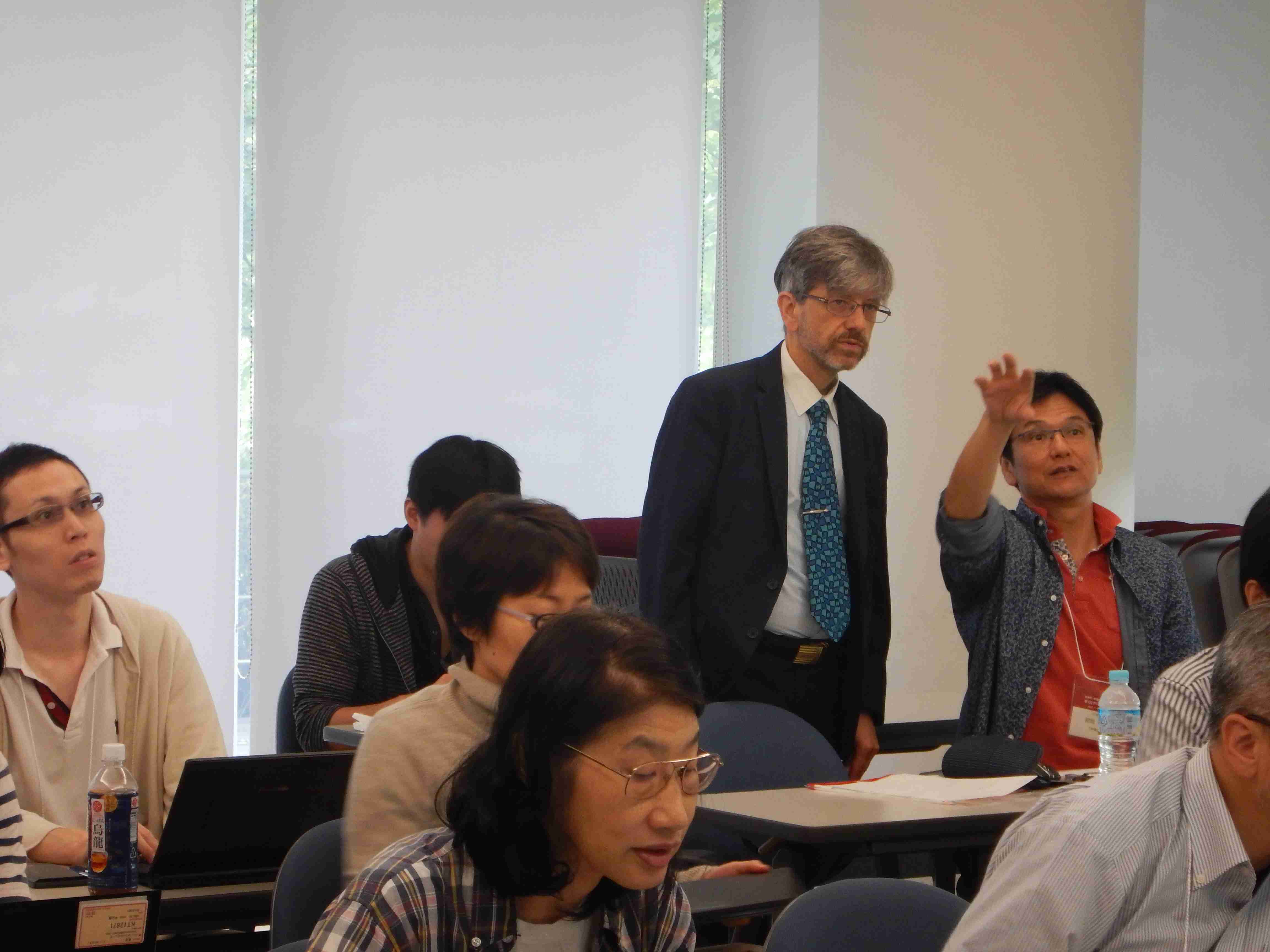 2016: Training Course on Symmetry and Group Theory: Lectures