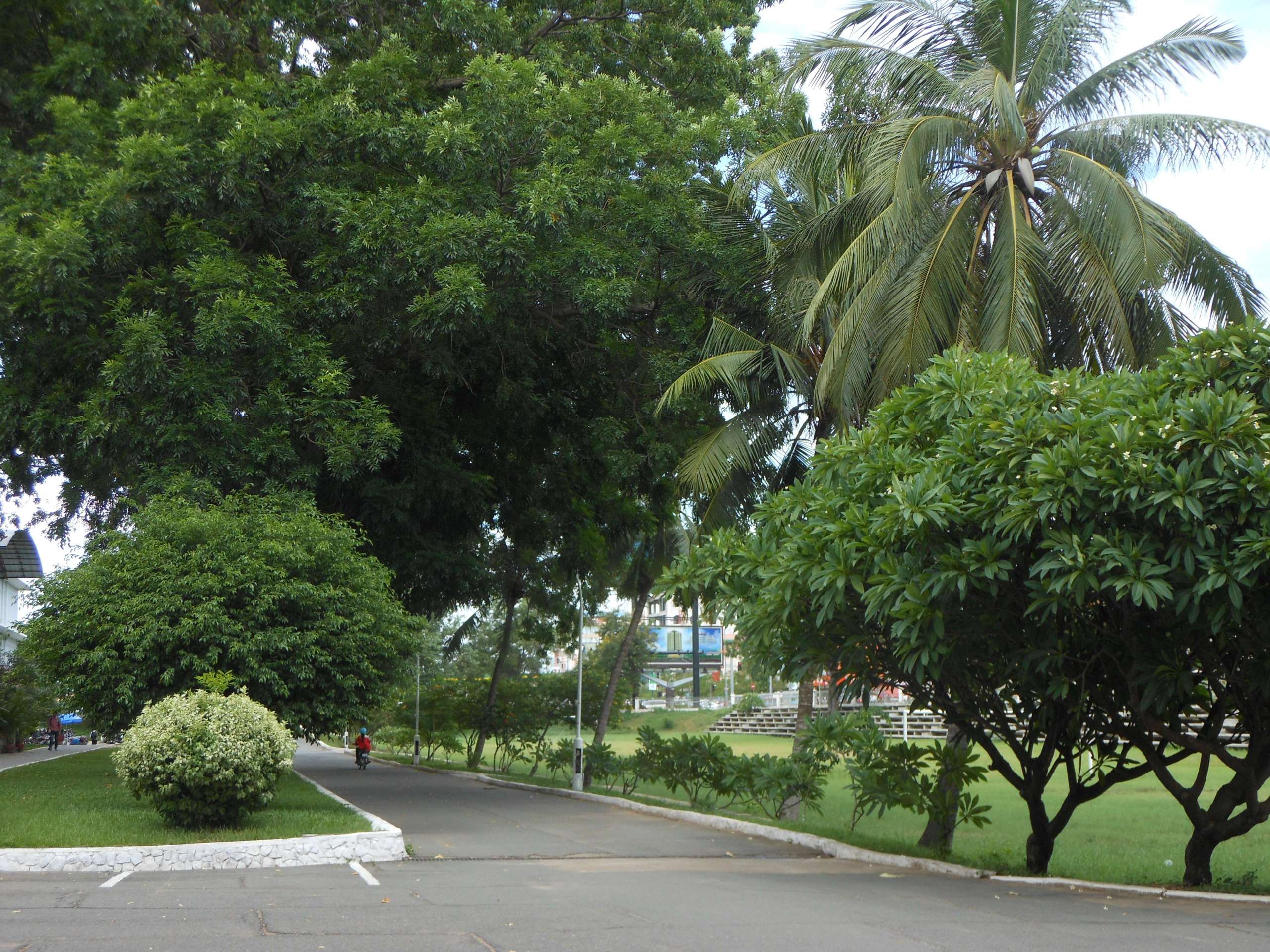 2014: IUCr-UNESCO Open Lab: Venue