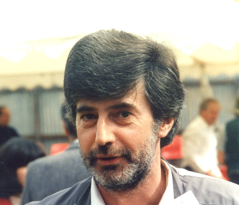 1987: IUCr Congress and General Assembly: Excursion