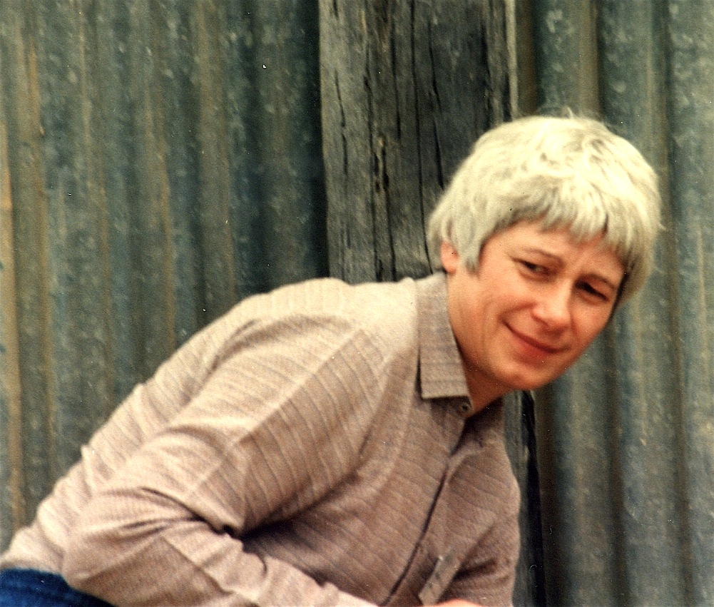 1987: IUCr Congress and General Assembly: Excursion
