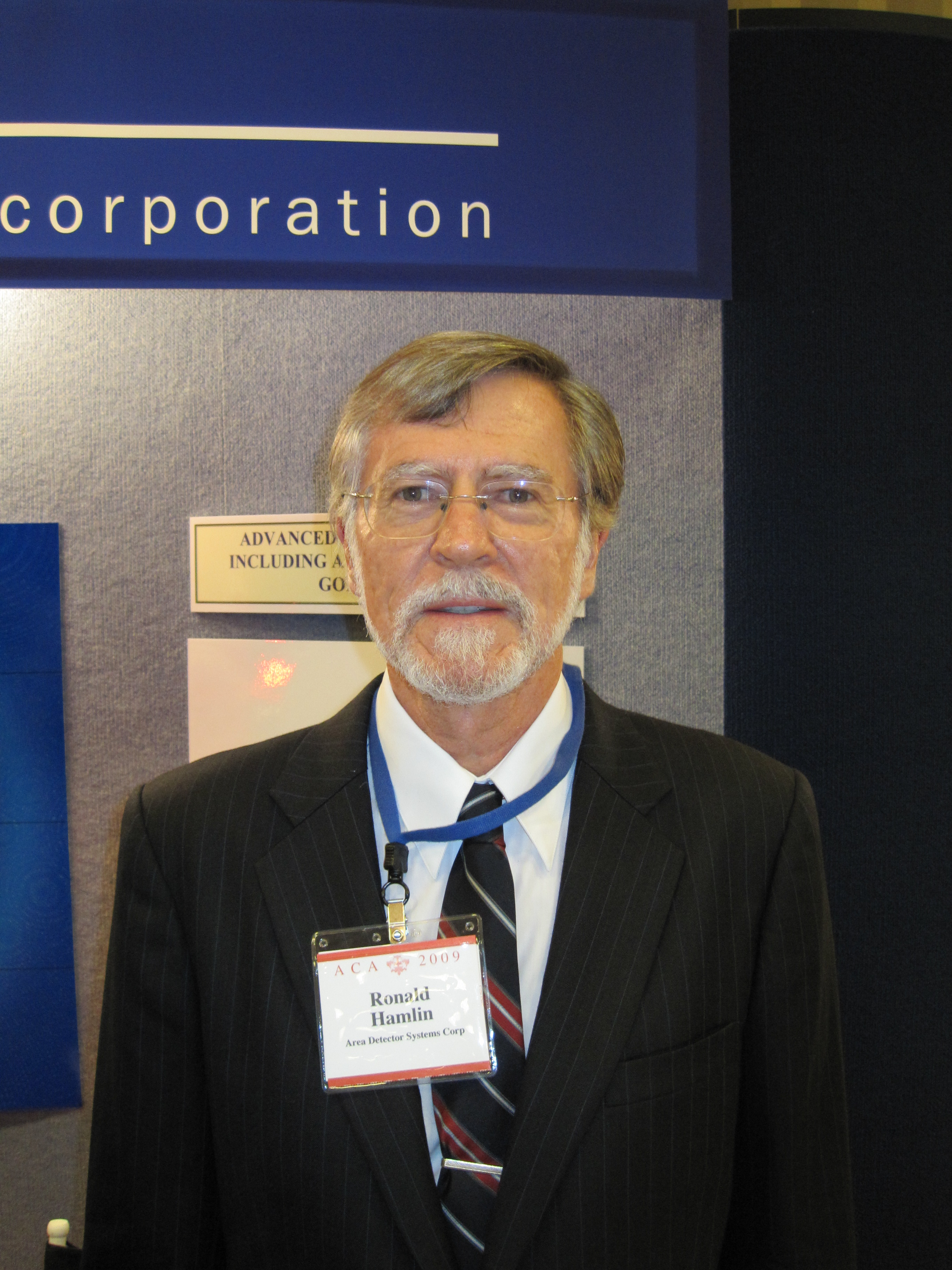 2009: ACA Annual Meeting: Attendees