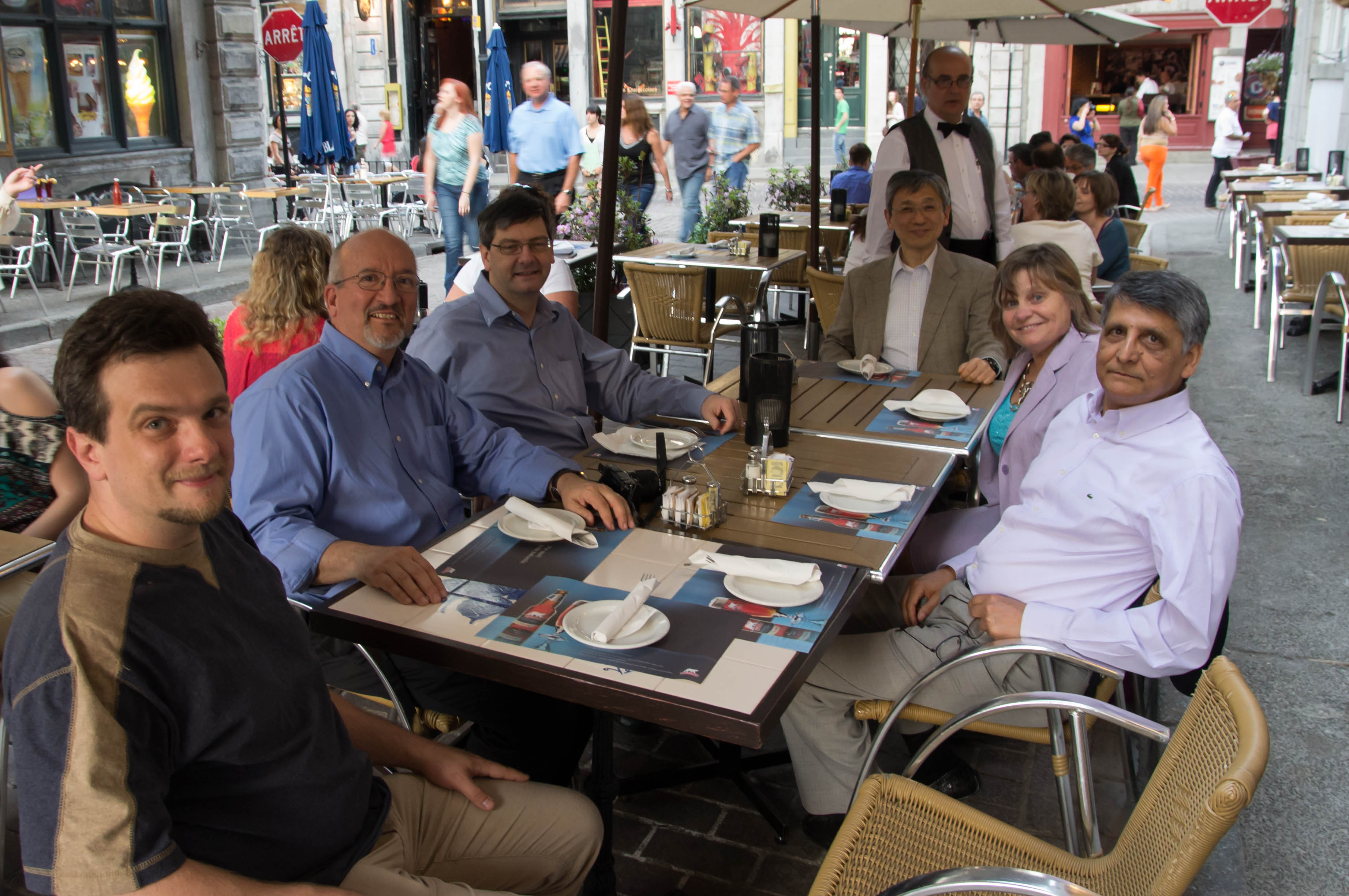 2013: IUCr Congress and General Assembly: Programme Committee