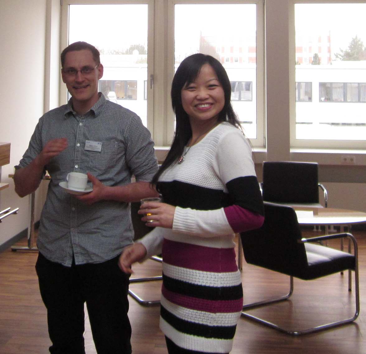 2013: Joint meeting of SF2M and DGM: Participants