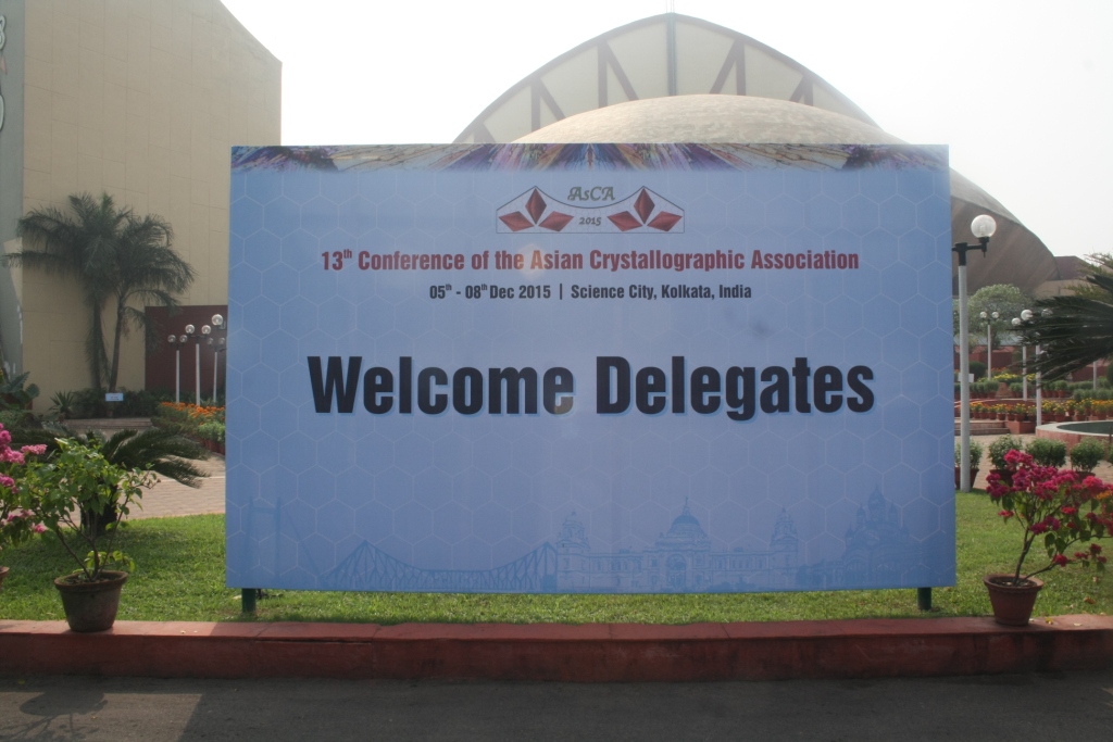 2015: AsCA Meeting: Registration