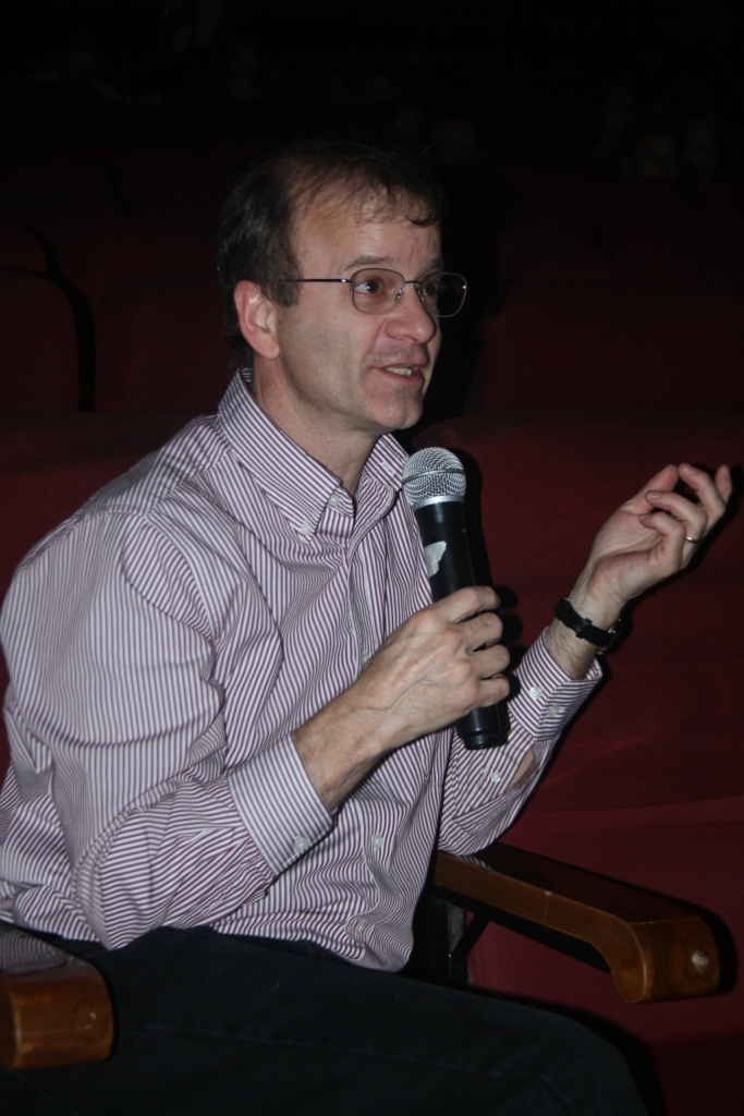 2015: AsCA Meeting: Crystallographic software session