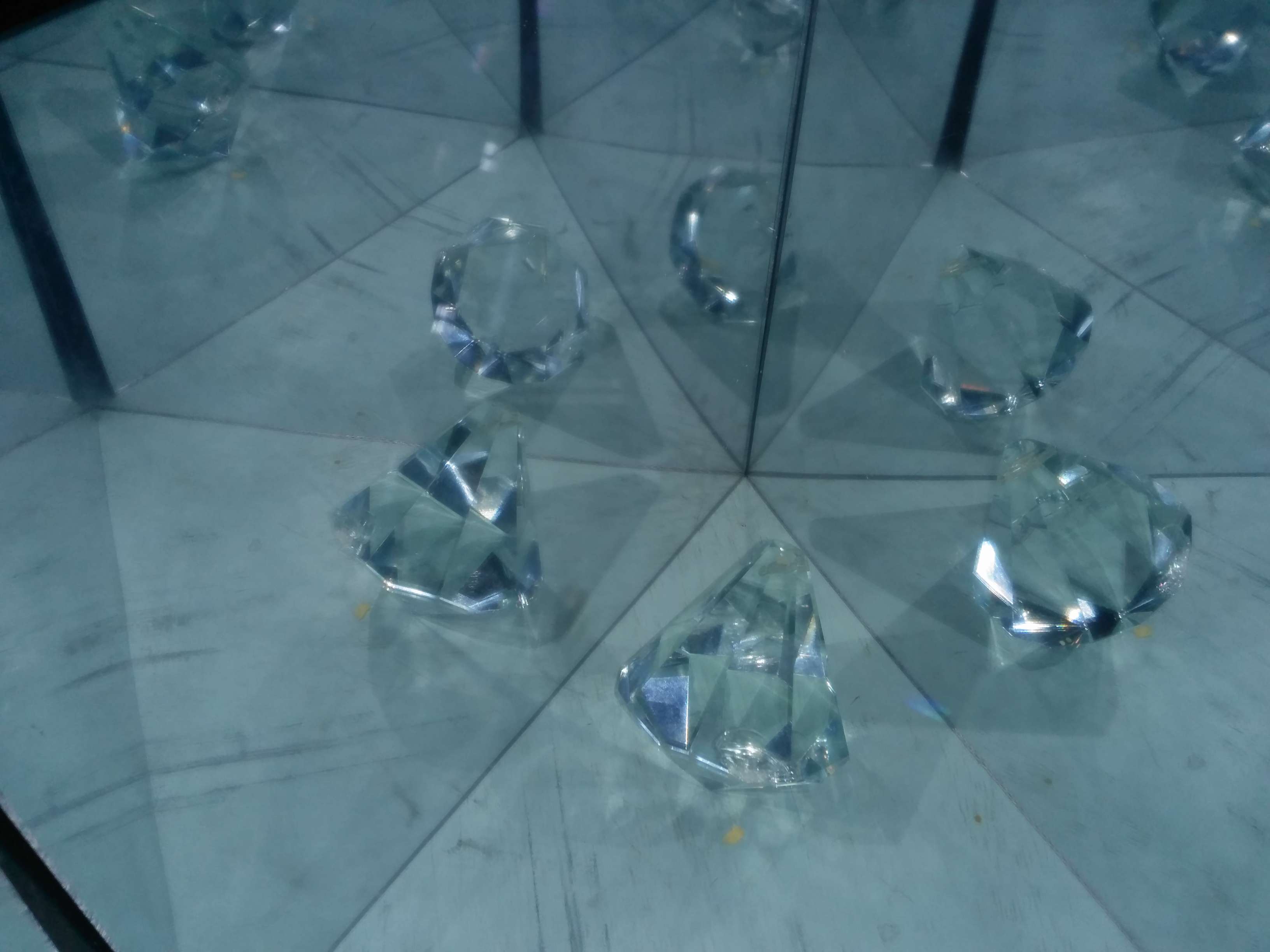 2014: Librinfesta: Interactive Exhibition