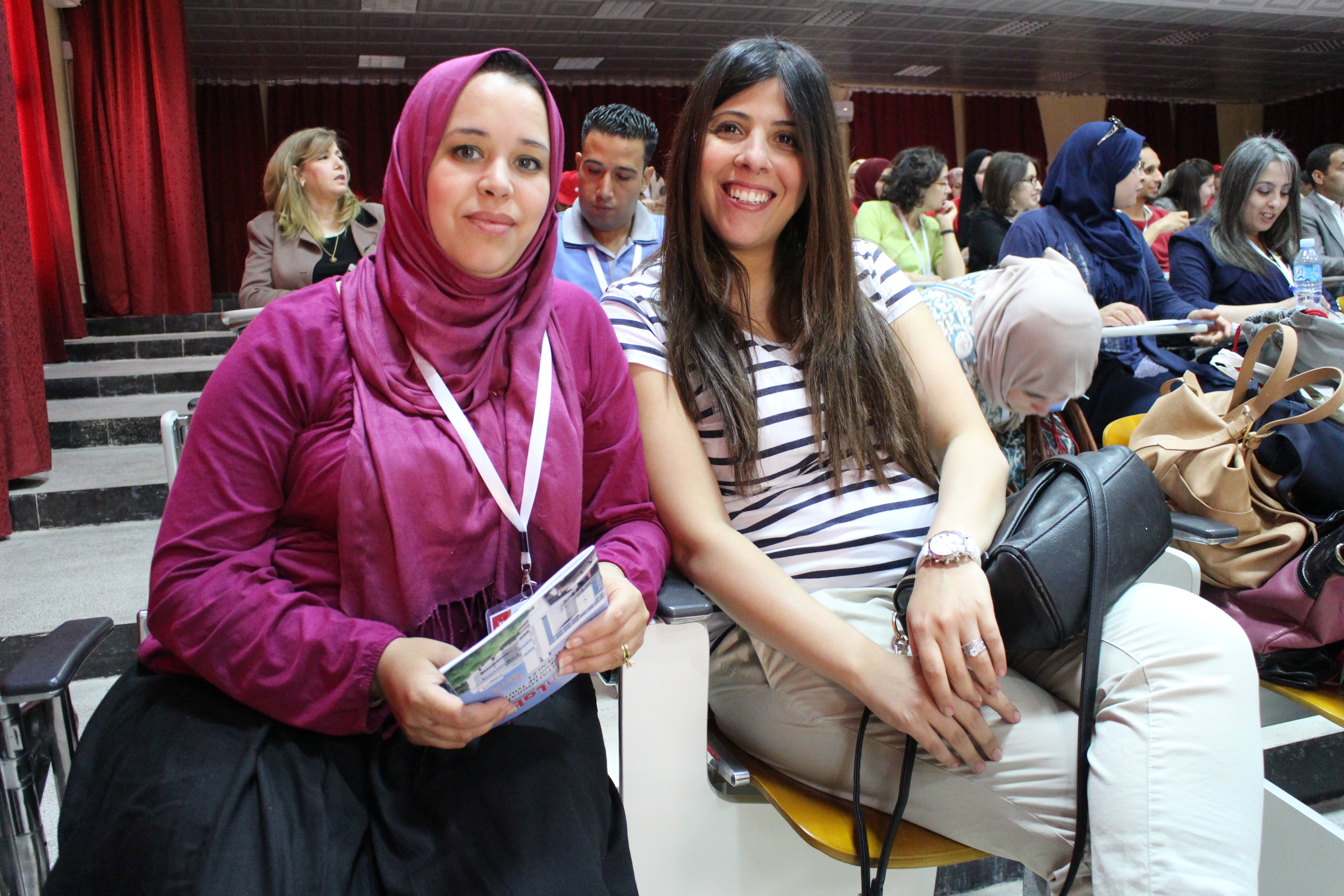 2015: IUCr-UNESCO Open Lab: Lectures