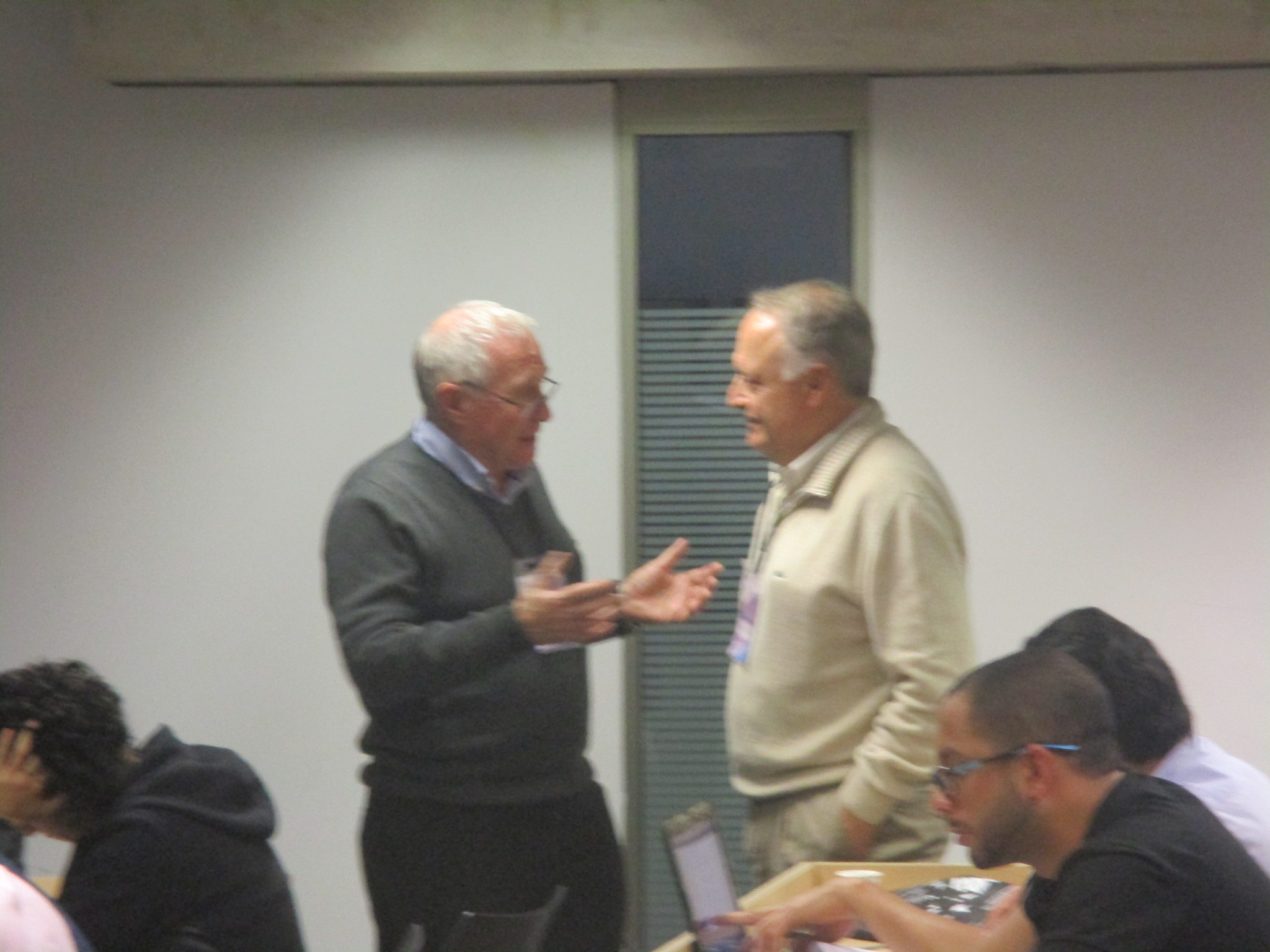 2018: MathCryst International School on Fundamental Crystallography: Lectures and Tutorials