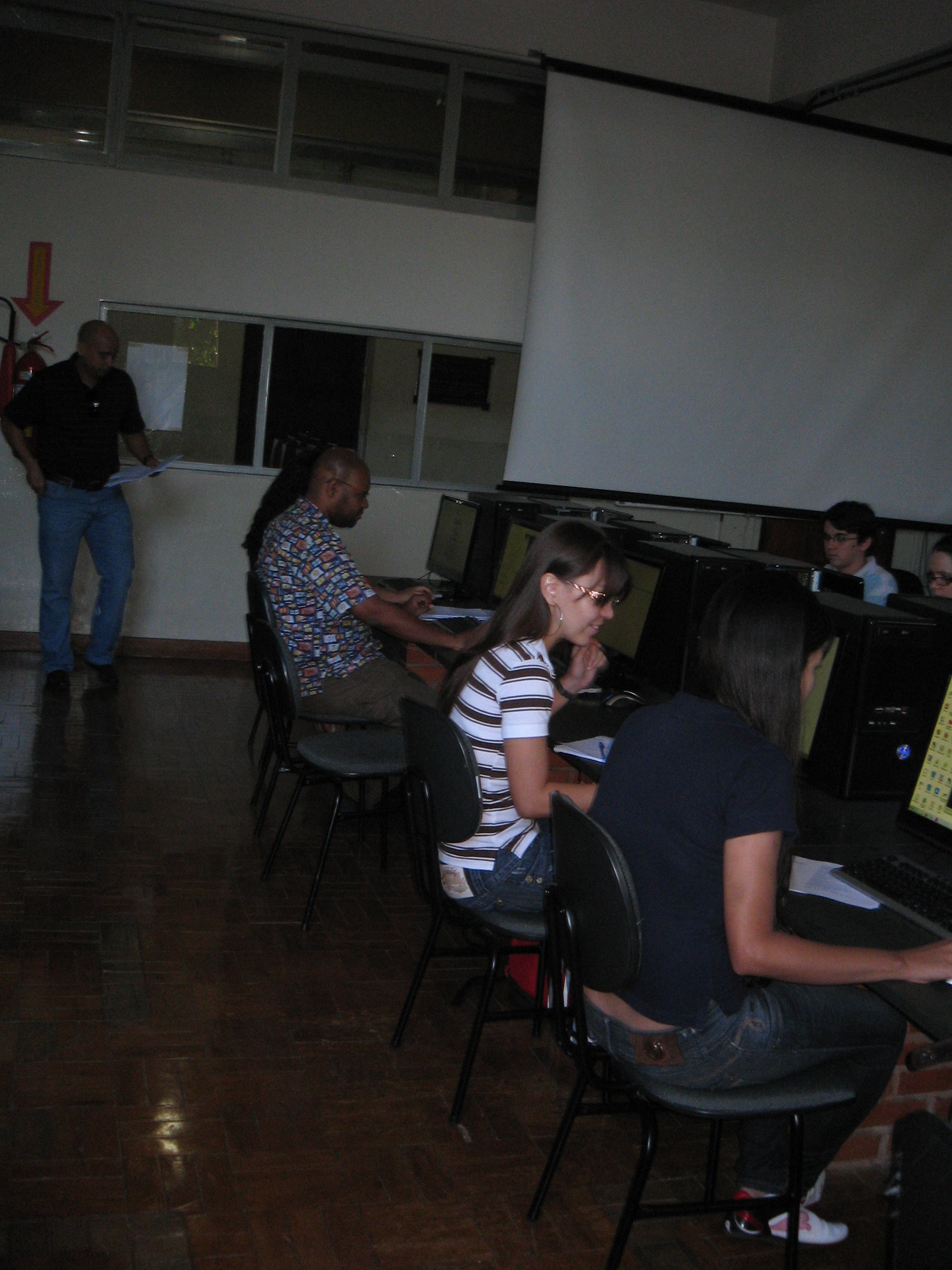 2012: International School on Fundamental Crystallography: Participants