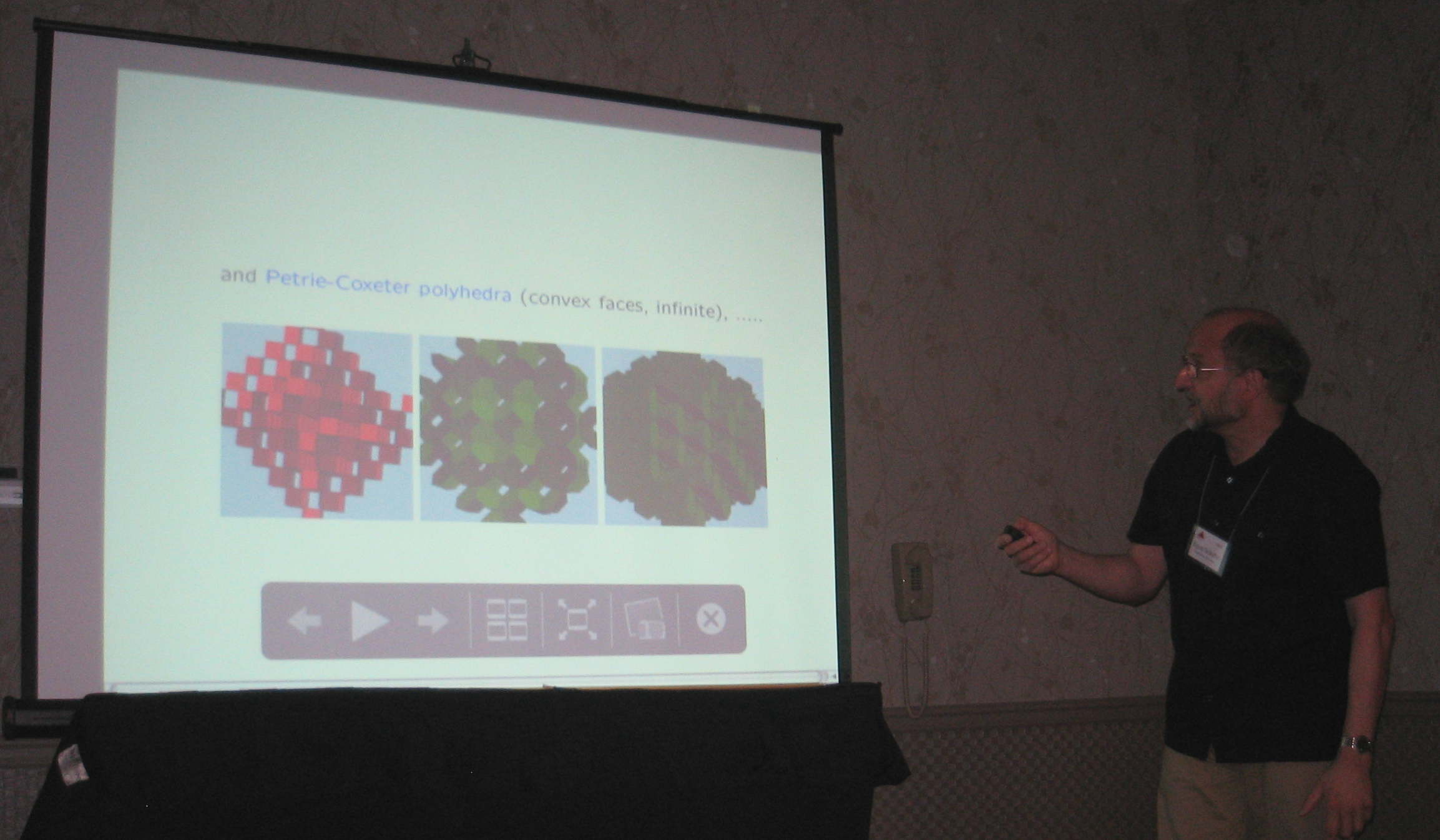 2013: SIAM Conference on Mathematical Aspects of Materials Science: Participants