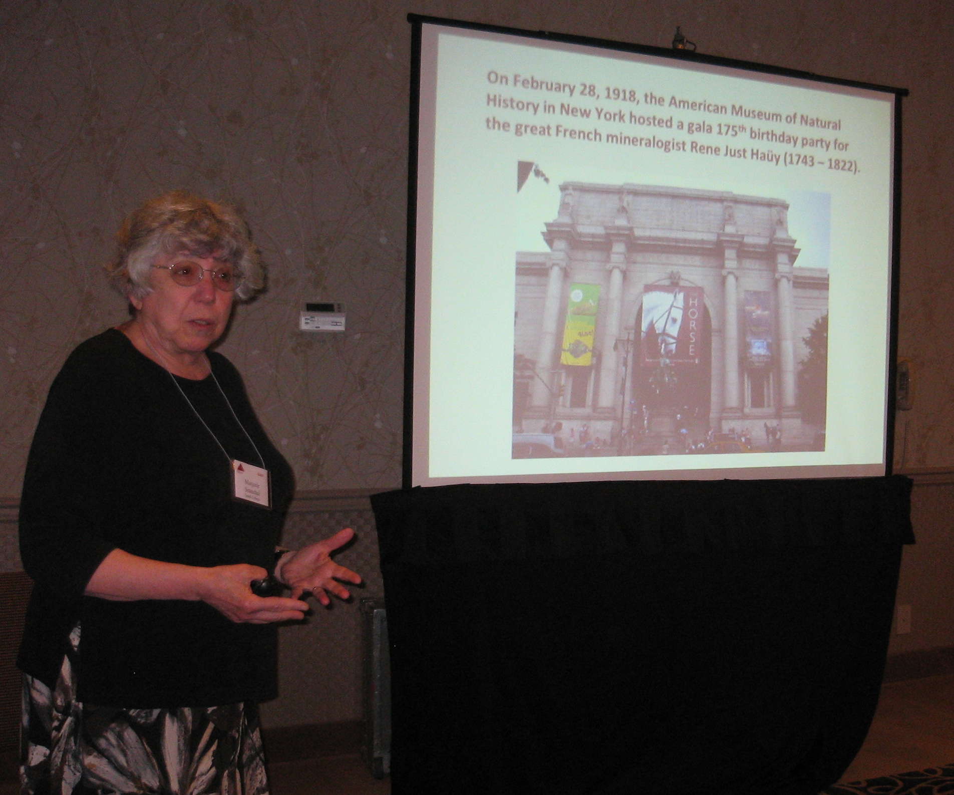 2013: SIAM Conference on Mathematical Aspects of Materials Science: Participants