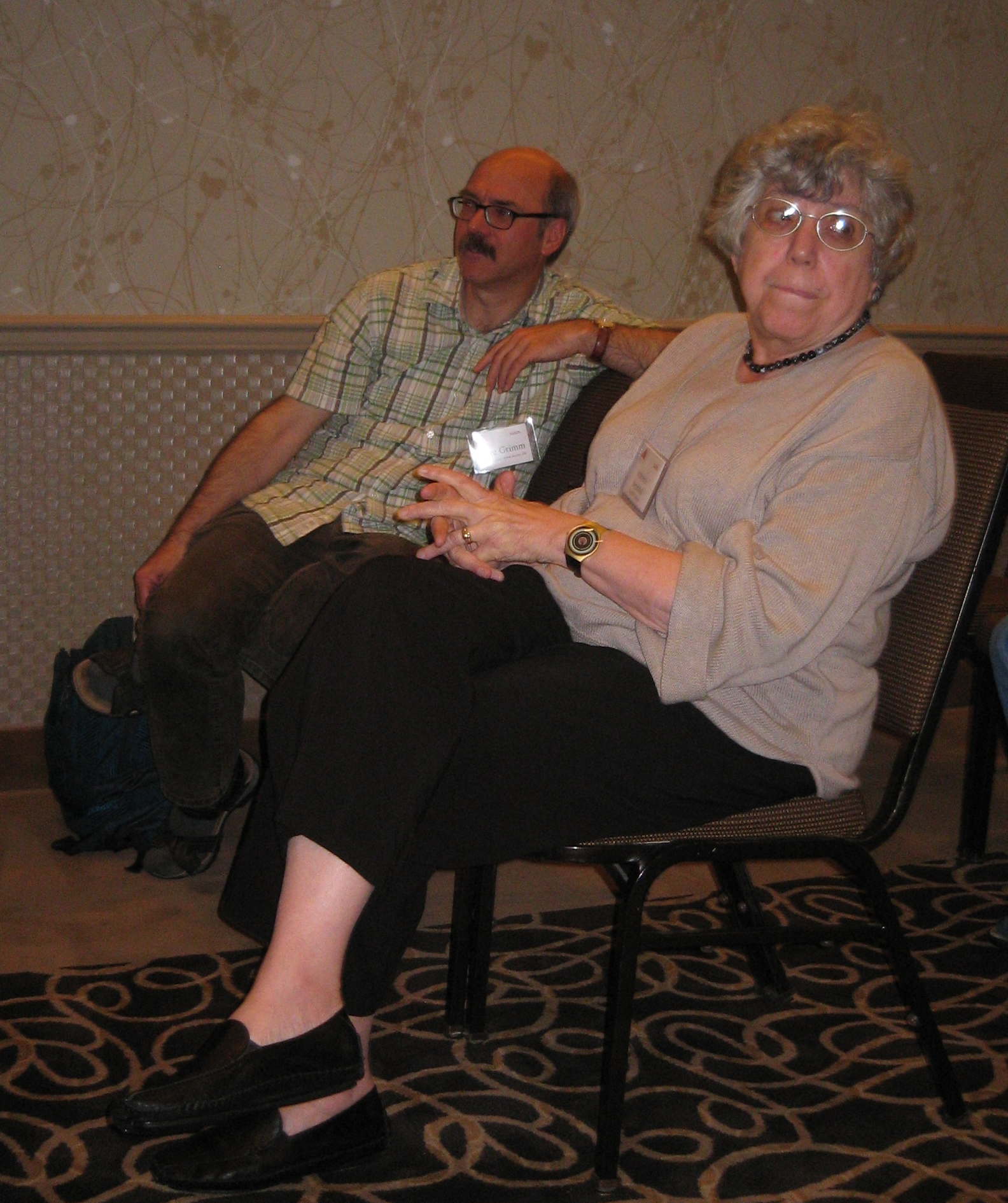 2013: SIAM Conference on Mathematical Aspects of Materials Science: Participants