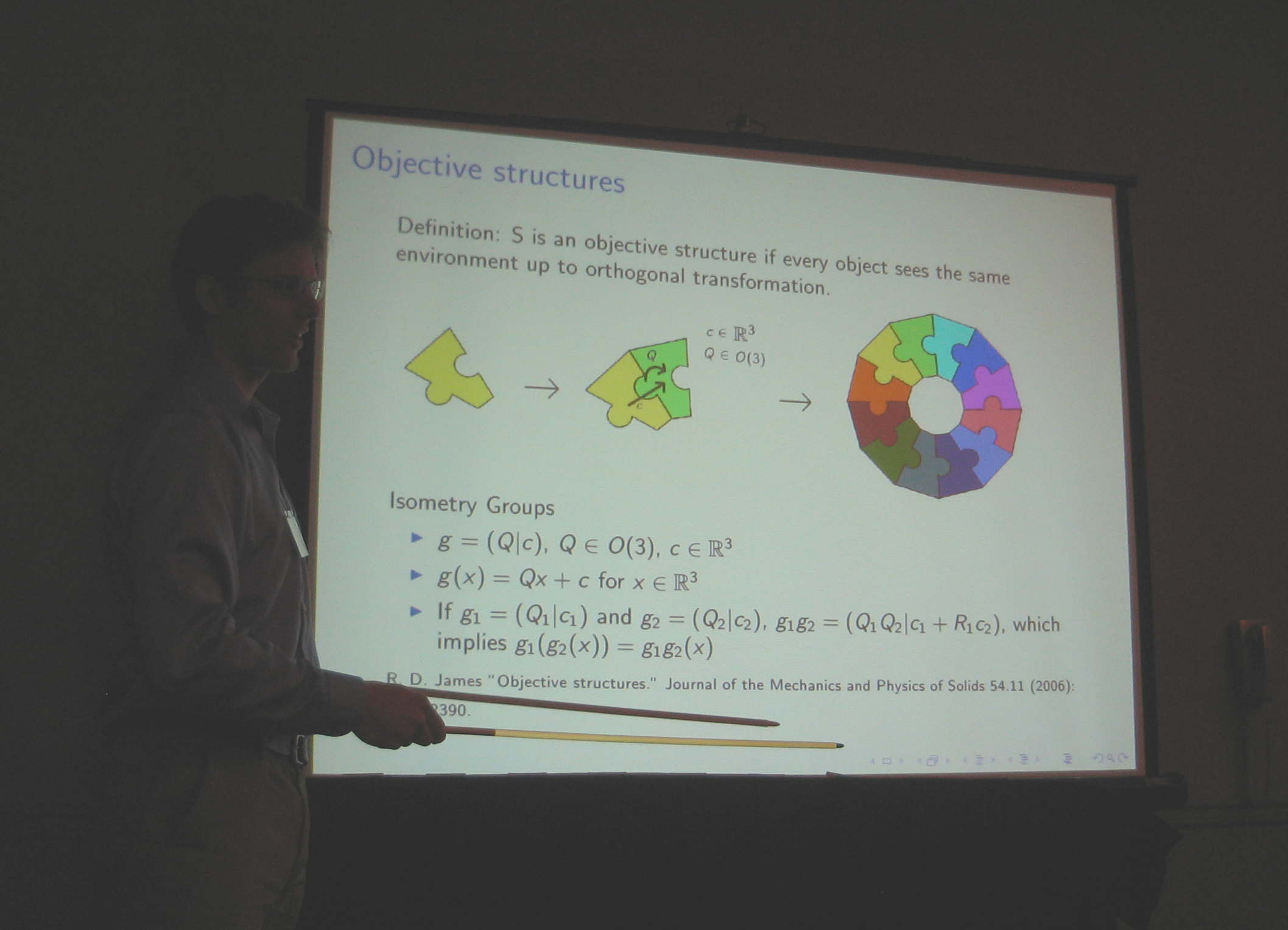 2013: SIAM Conference on Mathematical Aspects of Materials Science: Participants
