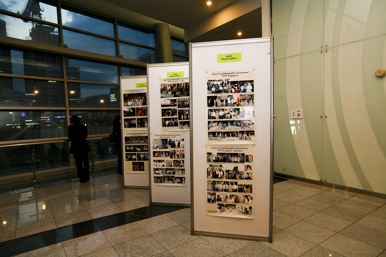 2010: AsCA Meeting: Venue
